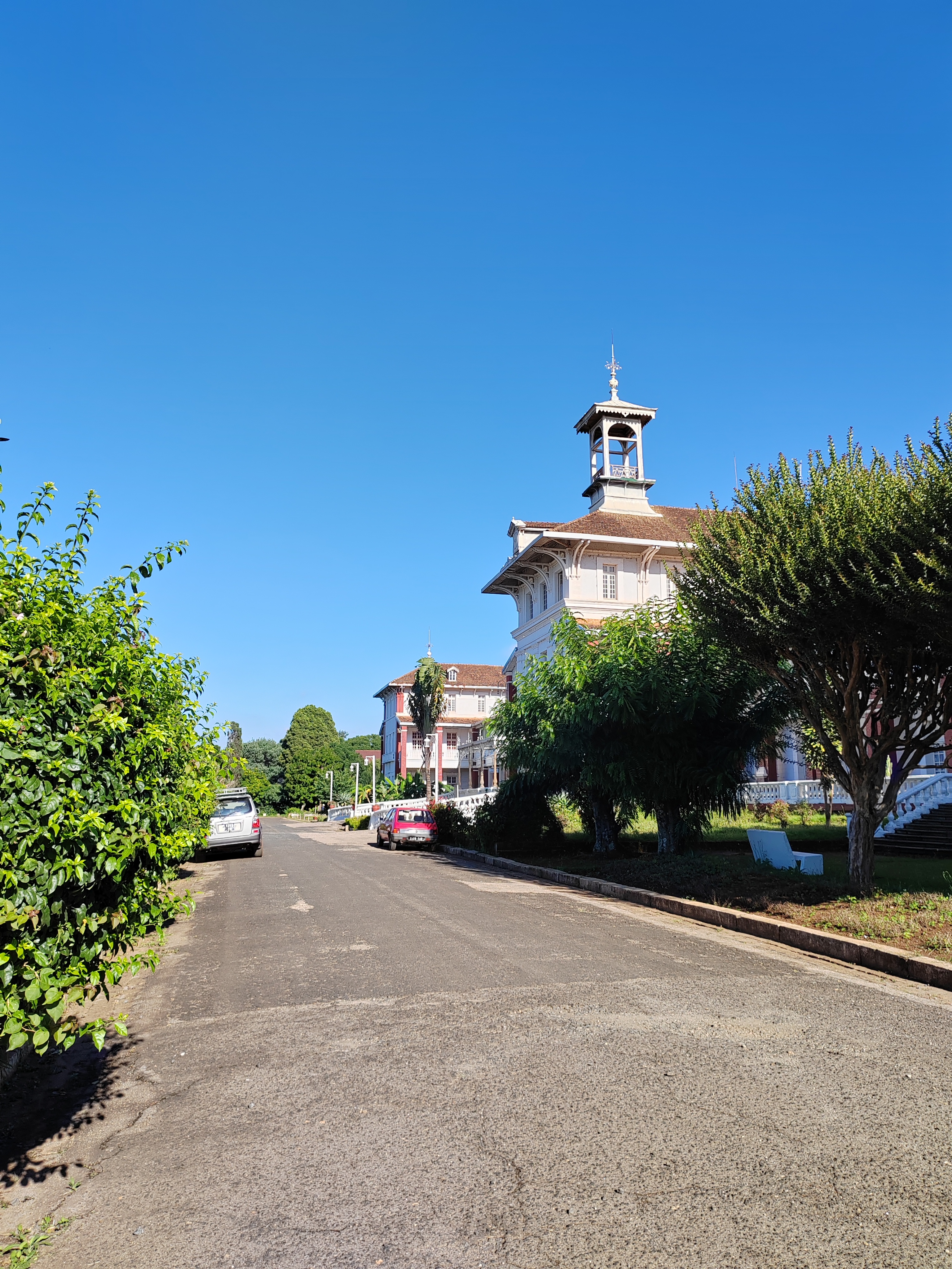 Мадагаскар: приключения на зелёном острове! Внутренние рейсы включены! (274/333)
