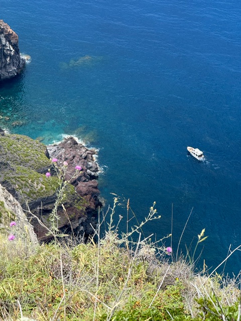 Яхтинг по Сицилии и Липарским островам (26/27)