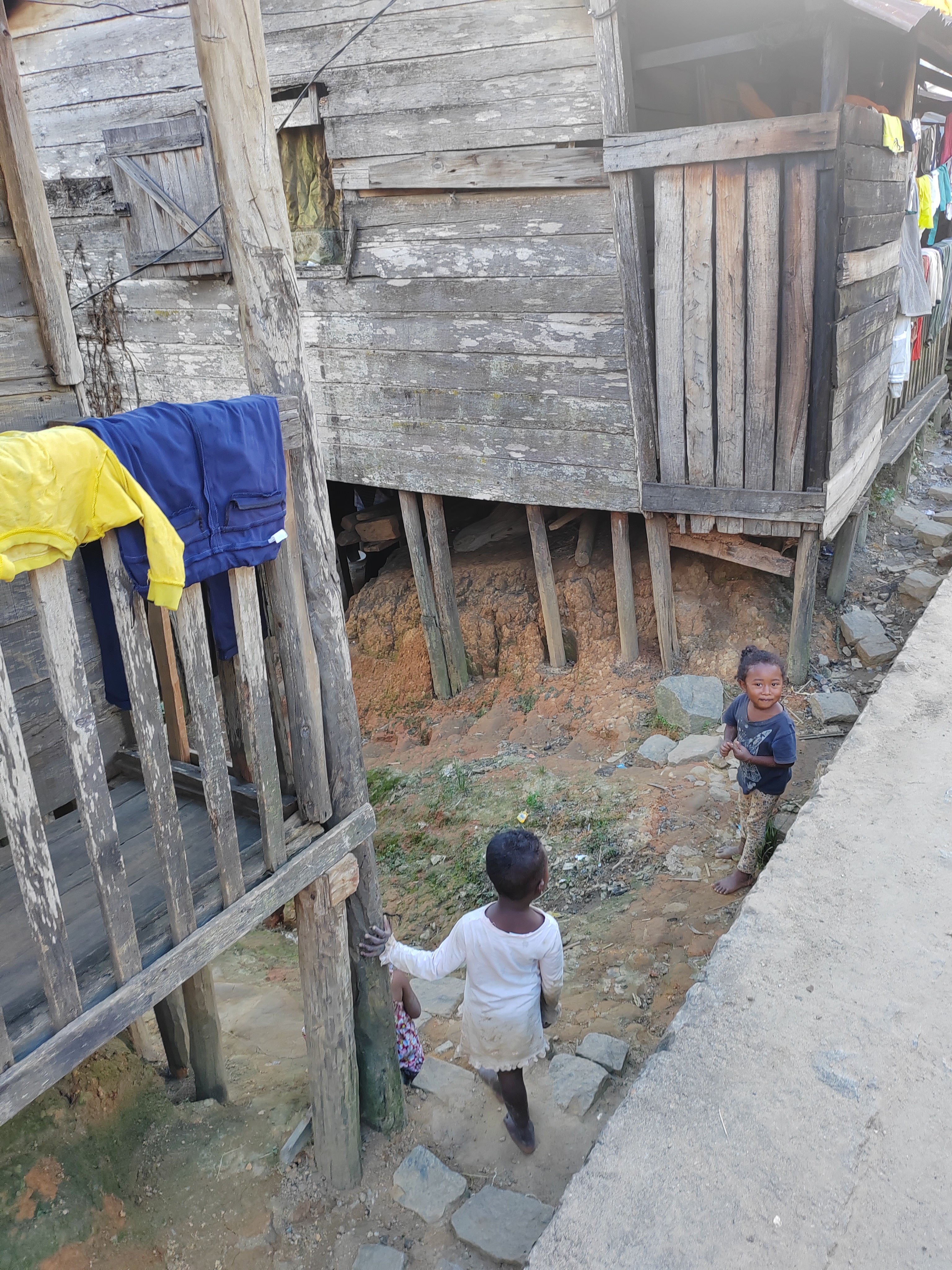 Мадагаскар: приключения на зелёном острове! Внутренние рейсы включены! (77/333)