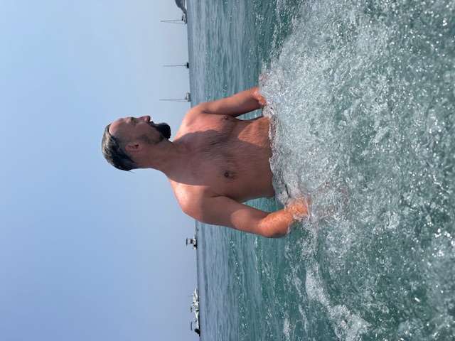 Яхтинг по Сицилии и Липарским островам (7/27)