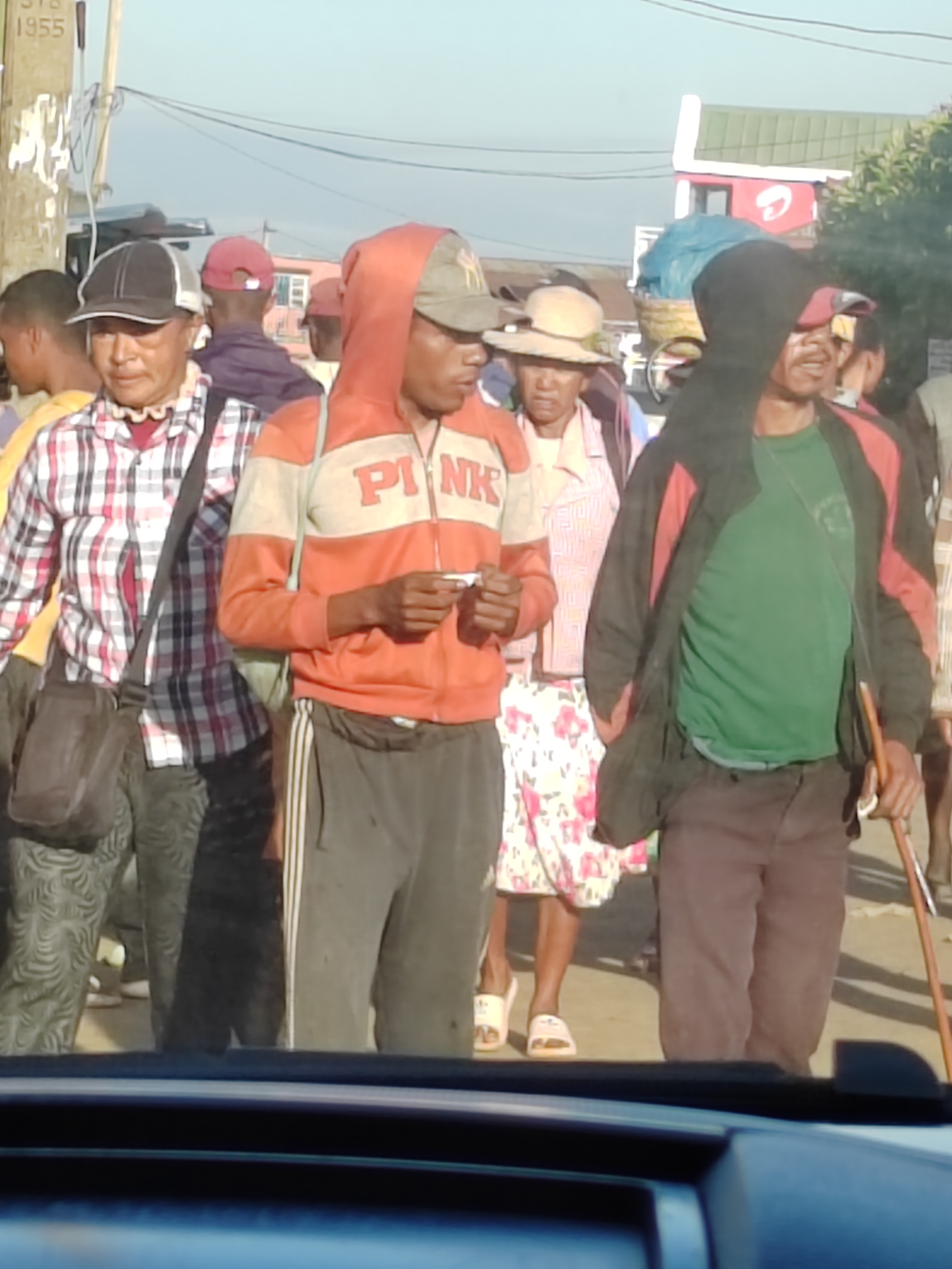 Мадагаскар: приключения на зелёном острове! Внутренние рейсы включены! (119/333)