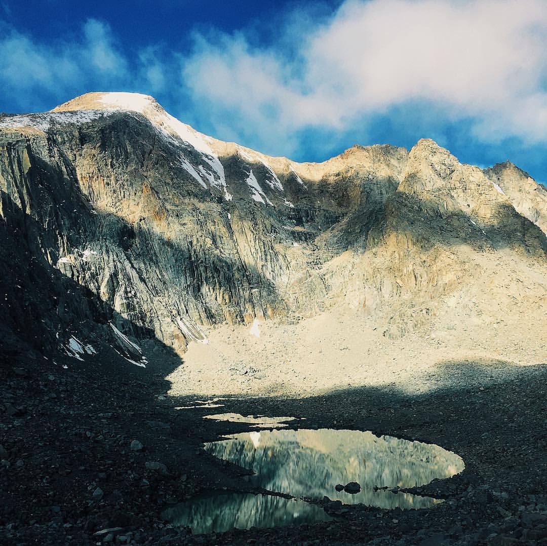 Китай и Тибет 2026: От Цинхая до Кайлаша, через Эверест. (11/15)