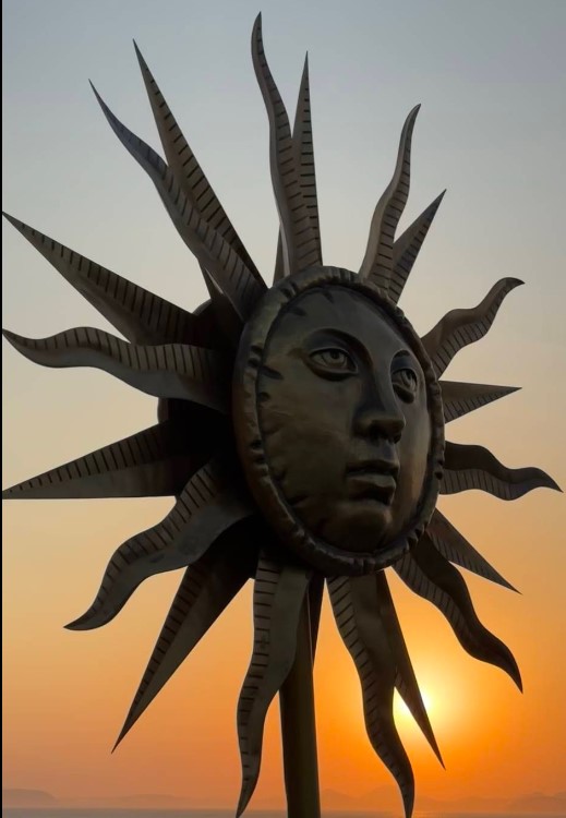 Греция. Незабываемые каникулы на яхте. (8/14)