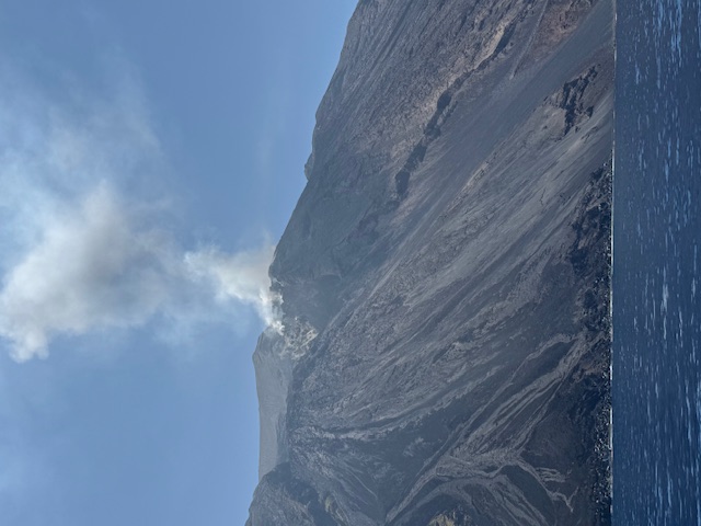 Яхтинг по Сицилии и Липарским островам (18/27)