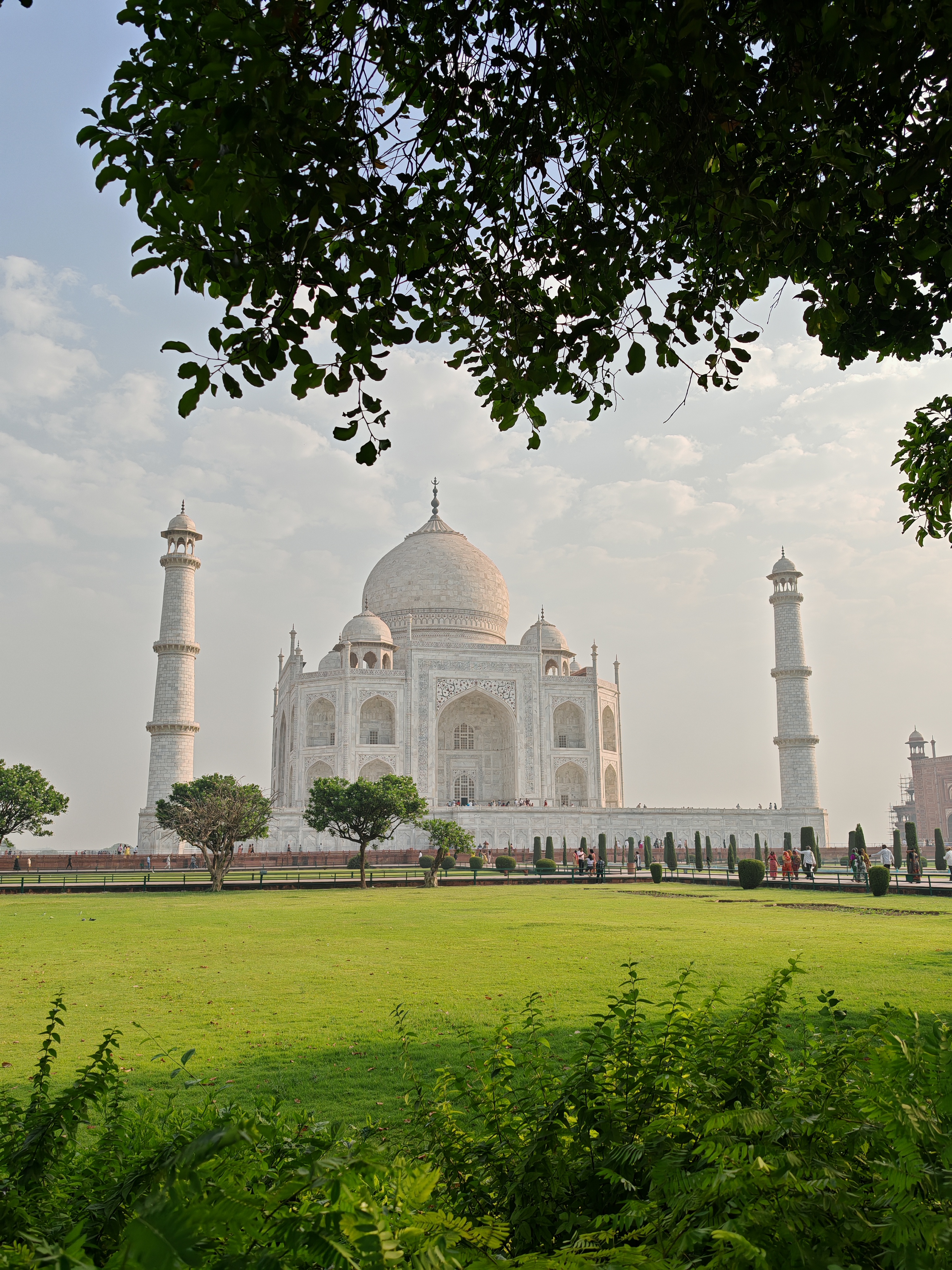 Великое индийское путешествие: 9 дней по Золотому треугольнику