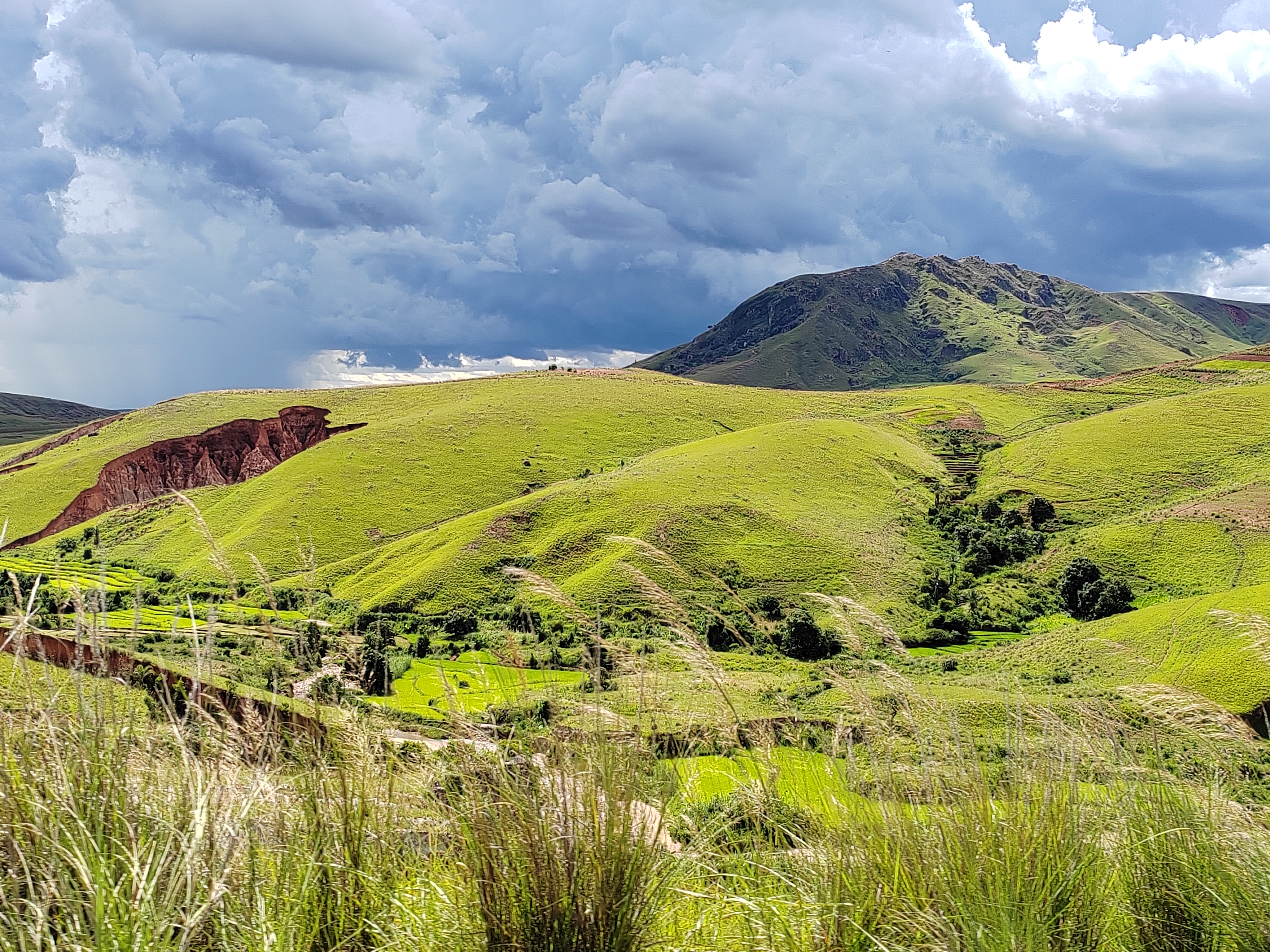 Мадагаскар: приключения на зелёном острове! Внутренние рейсы включены! (243/333)
