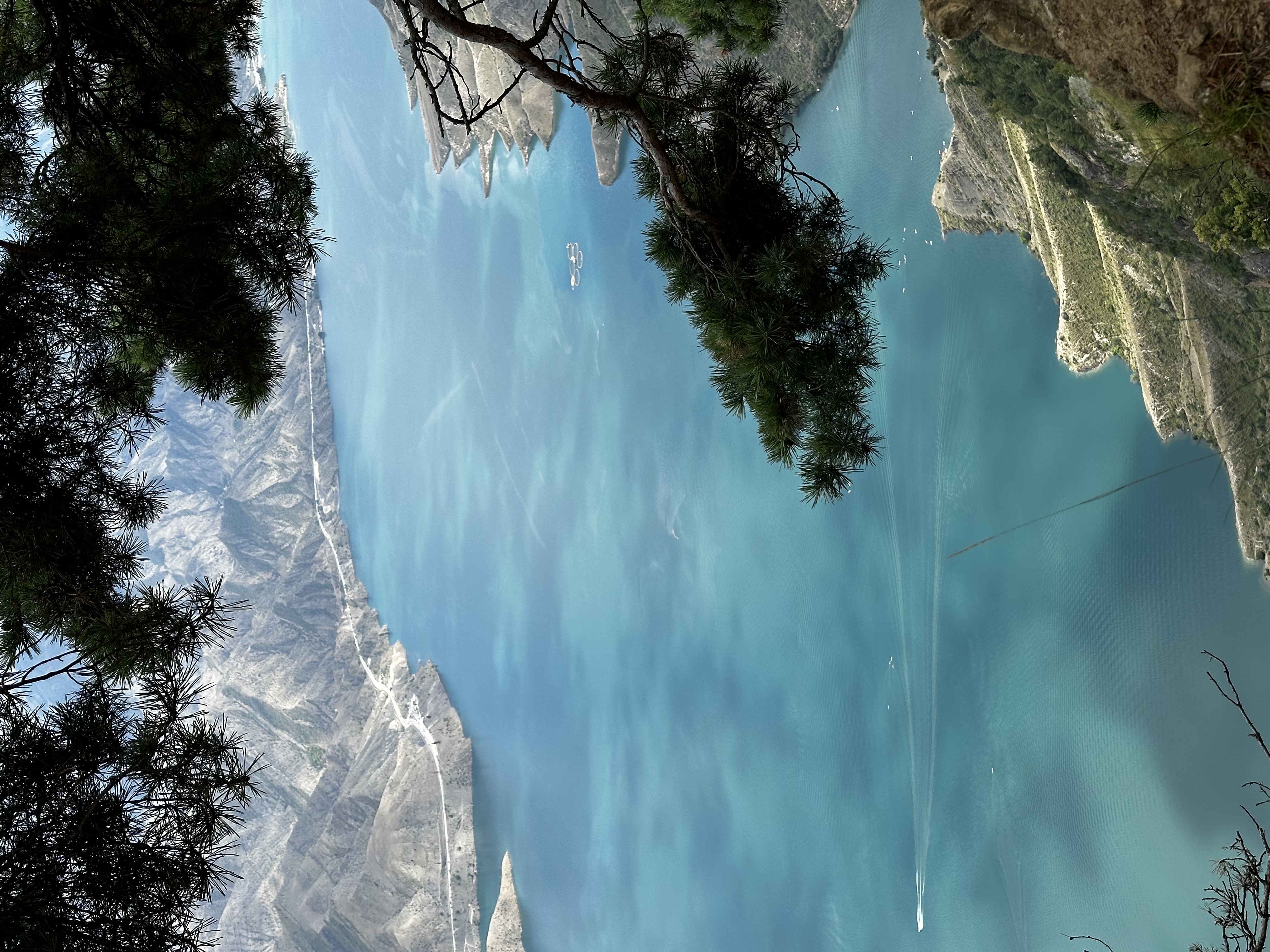 Красивейшая смотровая по версии National Geographic