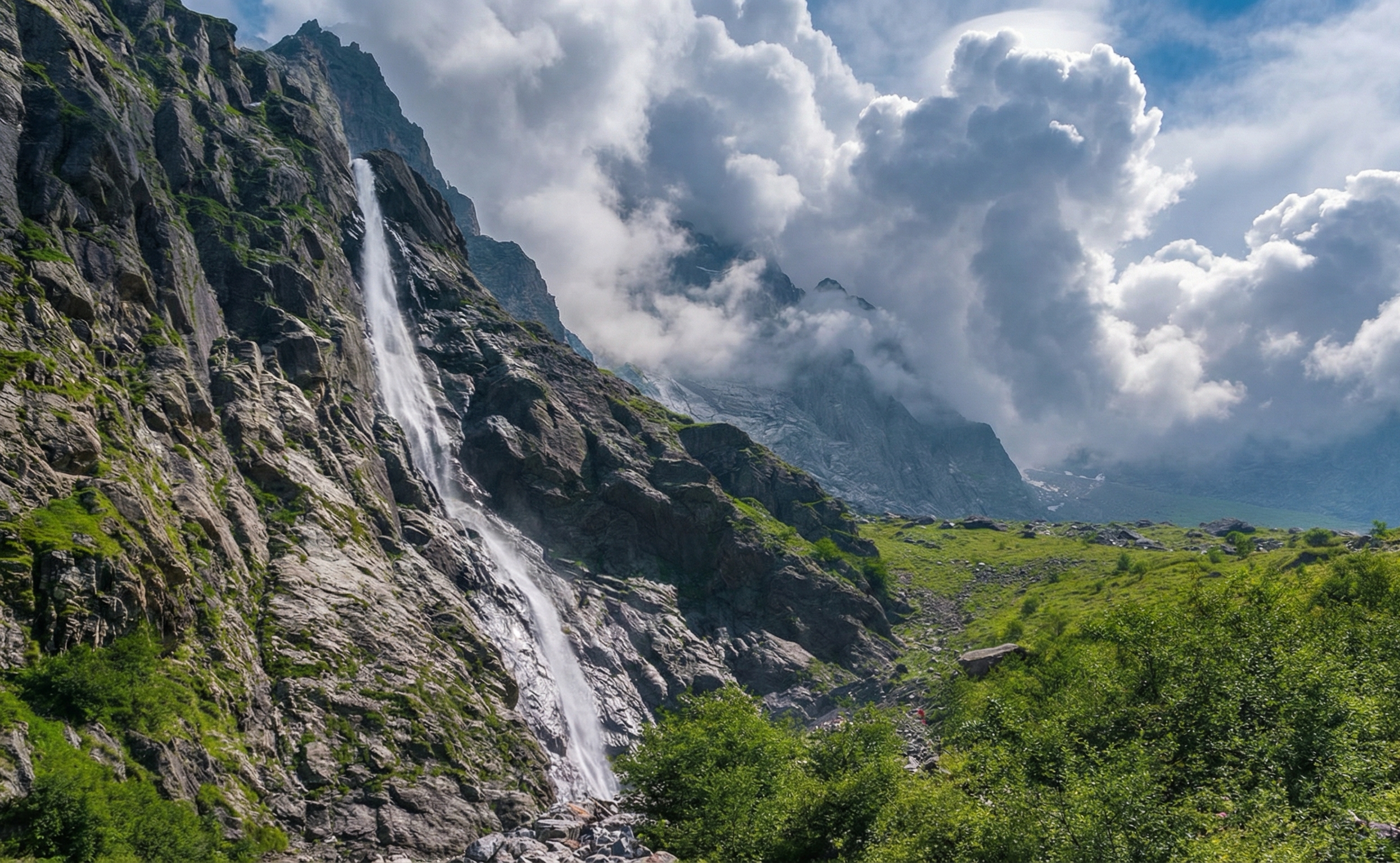Северная Осетия за 5 дней: от величественных гор до древнего наследия (6/15)
