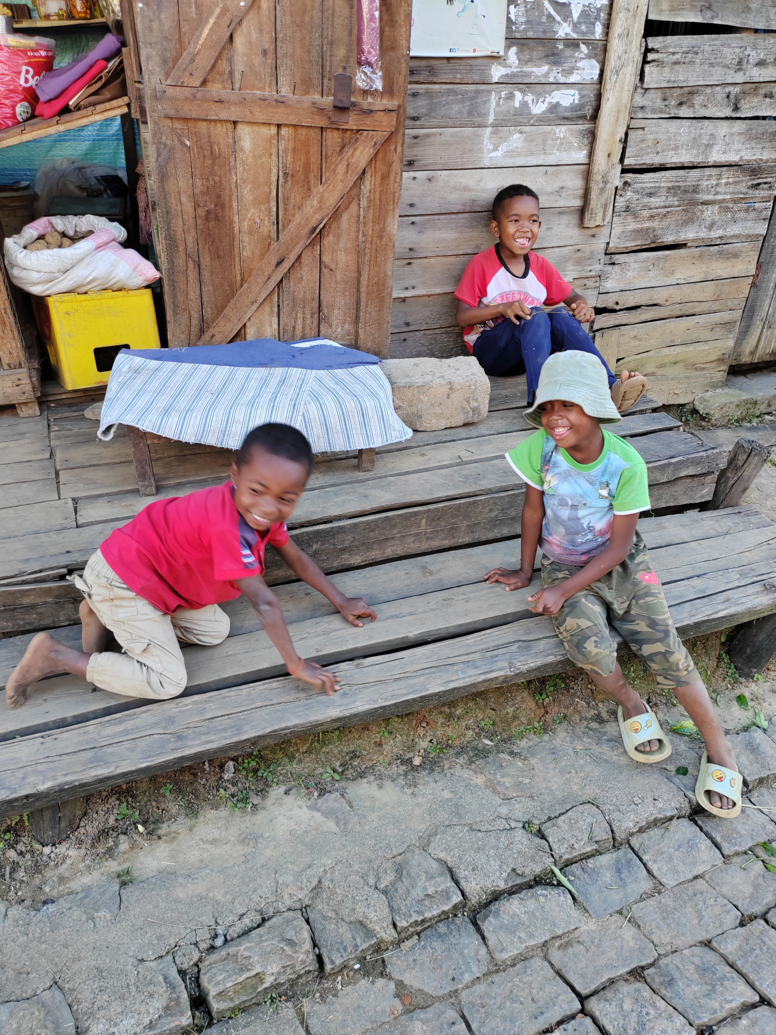 Мадагаскар: приключения на зелёном острове! Внутренние рейсы включены! (75/333)