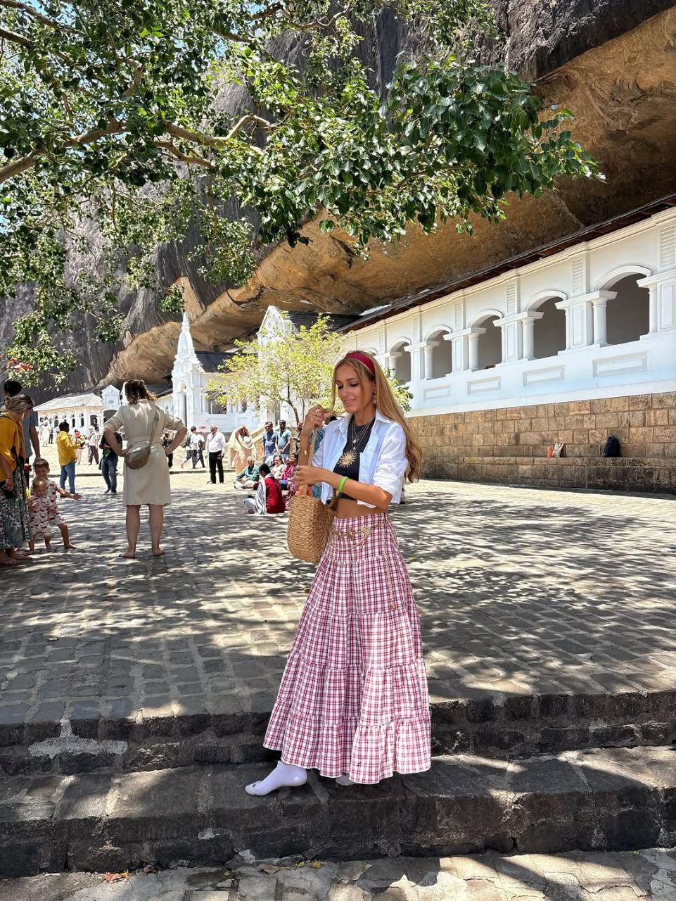 Встреча со Шри-Ланкой забираем из любого города Шри-Ланки (17/27)