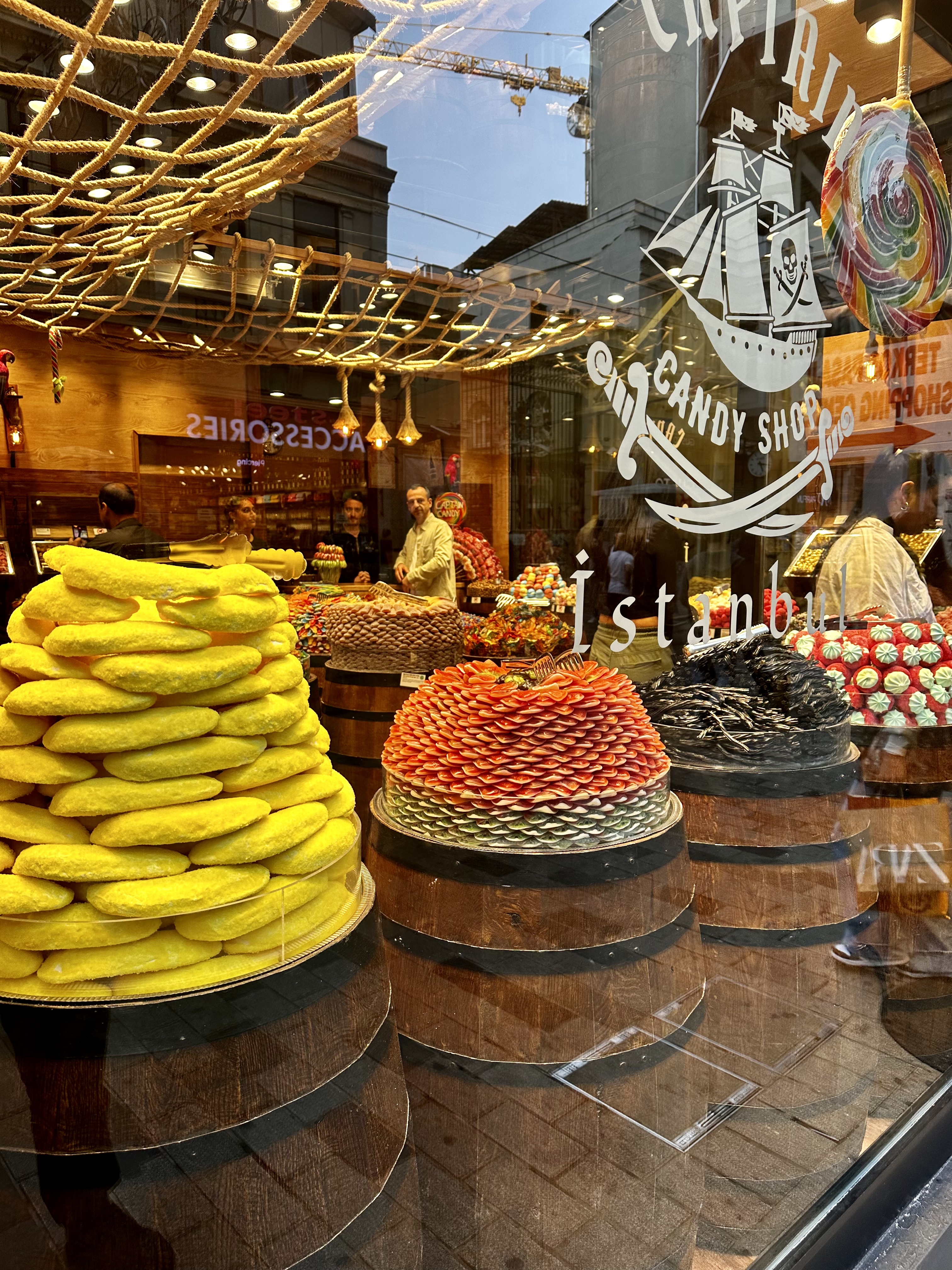 Добро Пожаловать В Турцию