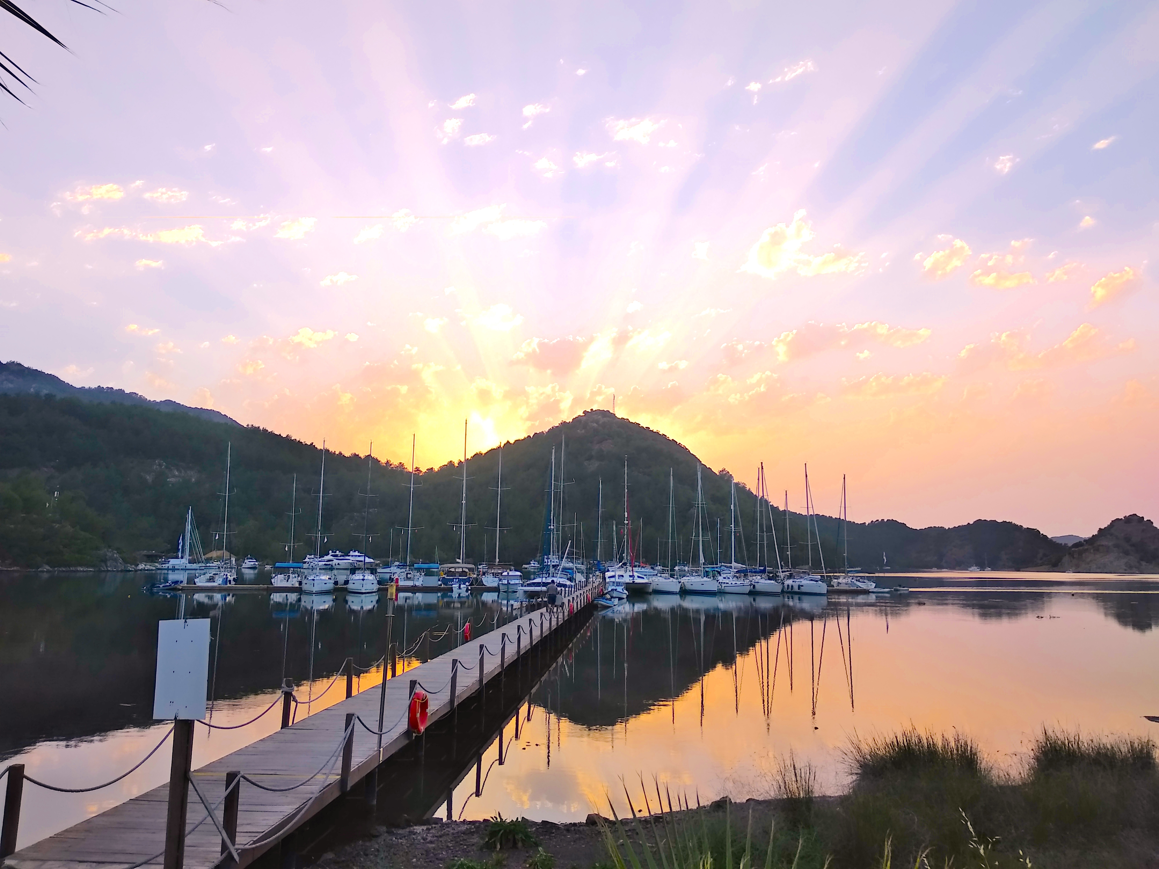 Авторский тур из Орхании до Книдоса и обратно.Турция. (62/79)