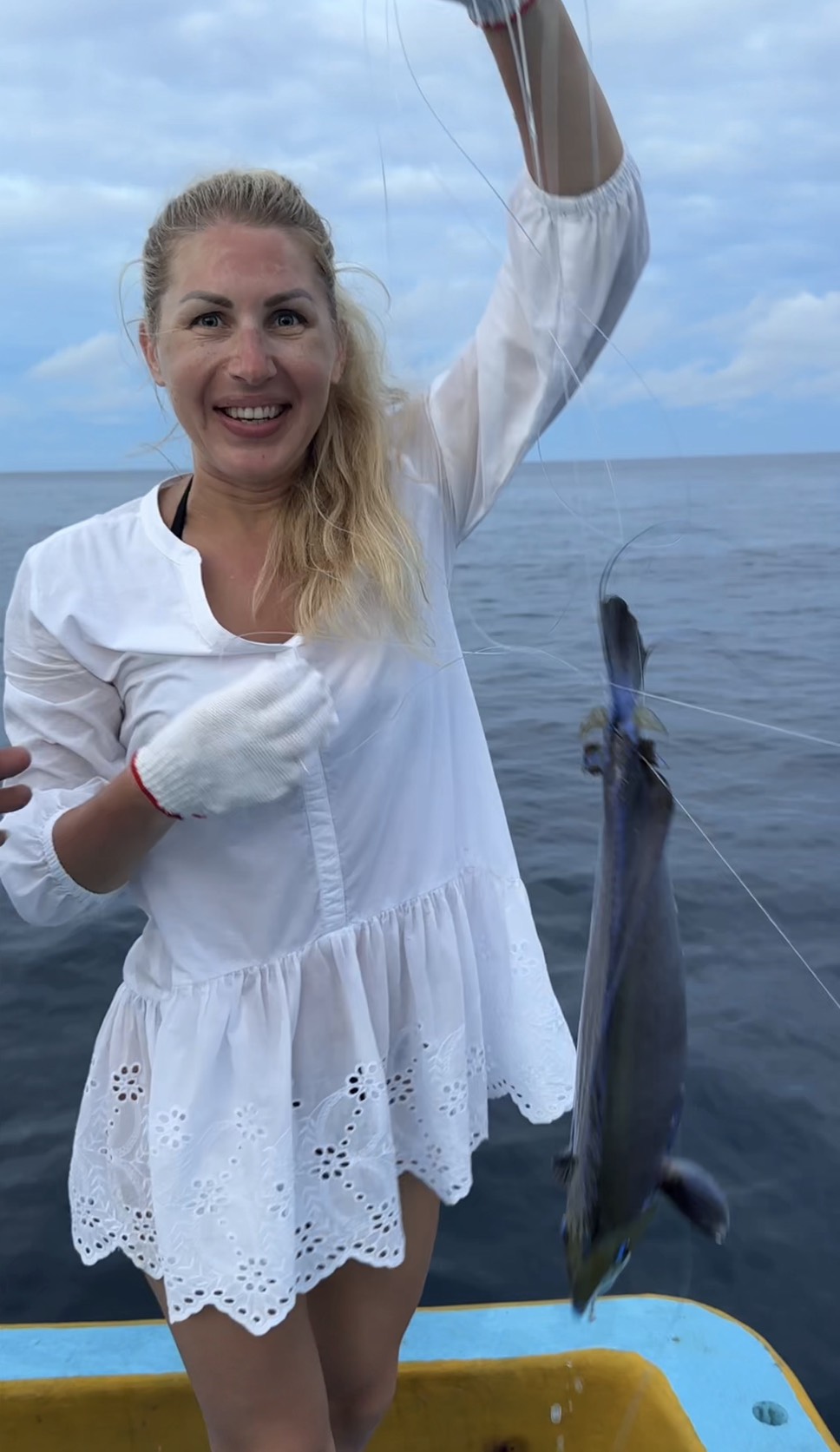 Приключения на острове Фуладу! Три острова! (19/33)