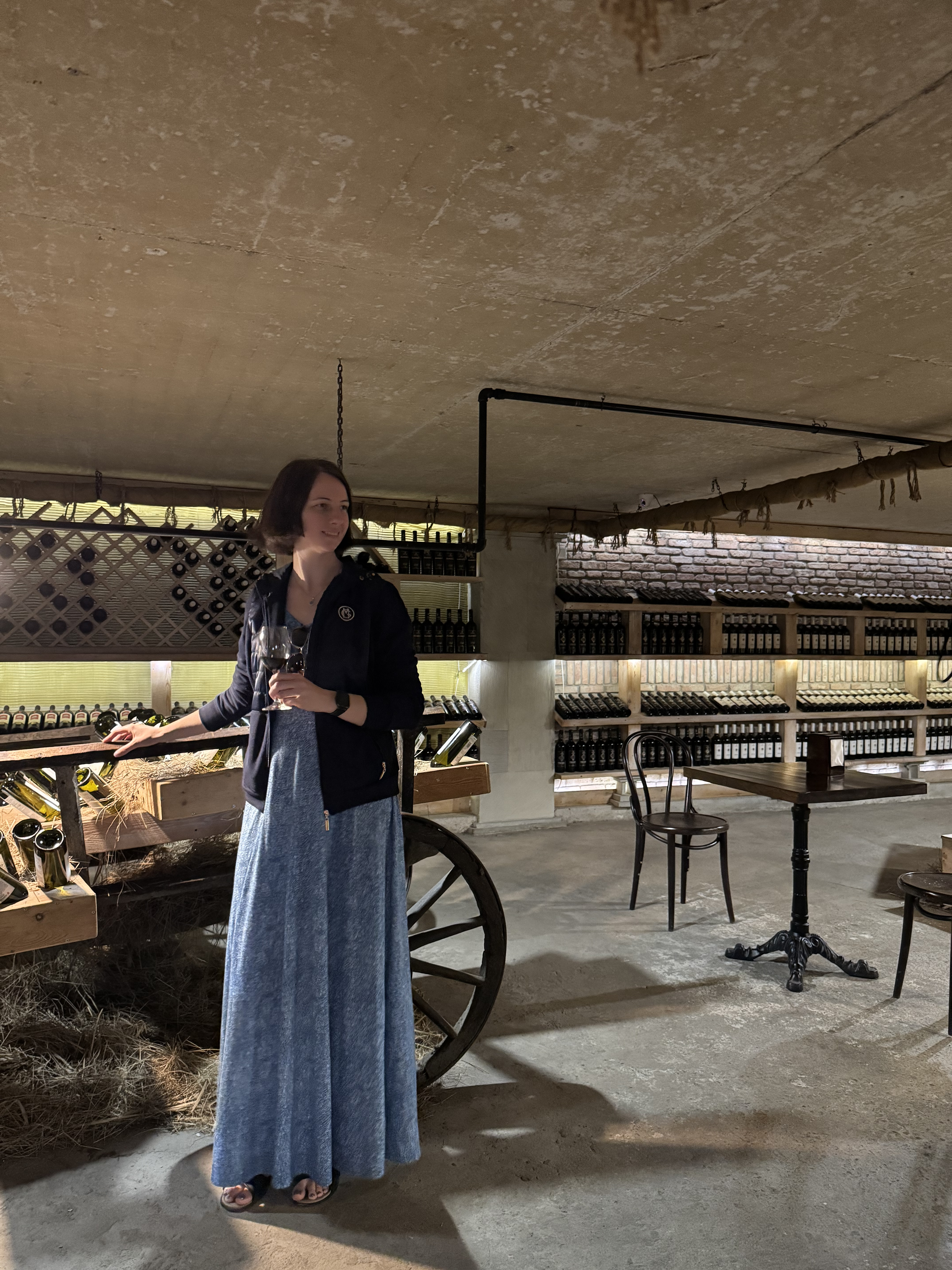 Новинка! Грузия без границ: от древних столиц до морского побережья (8/43)