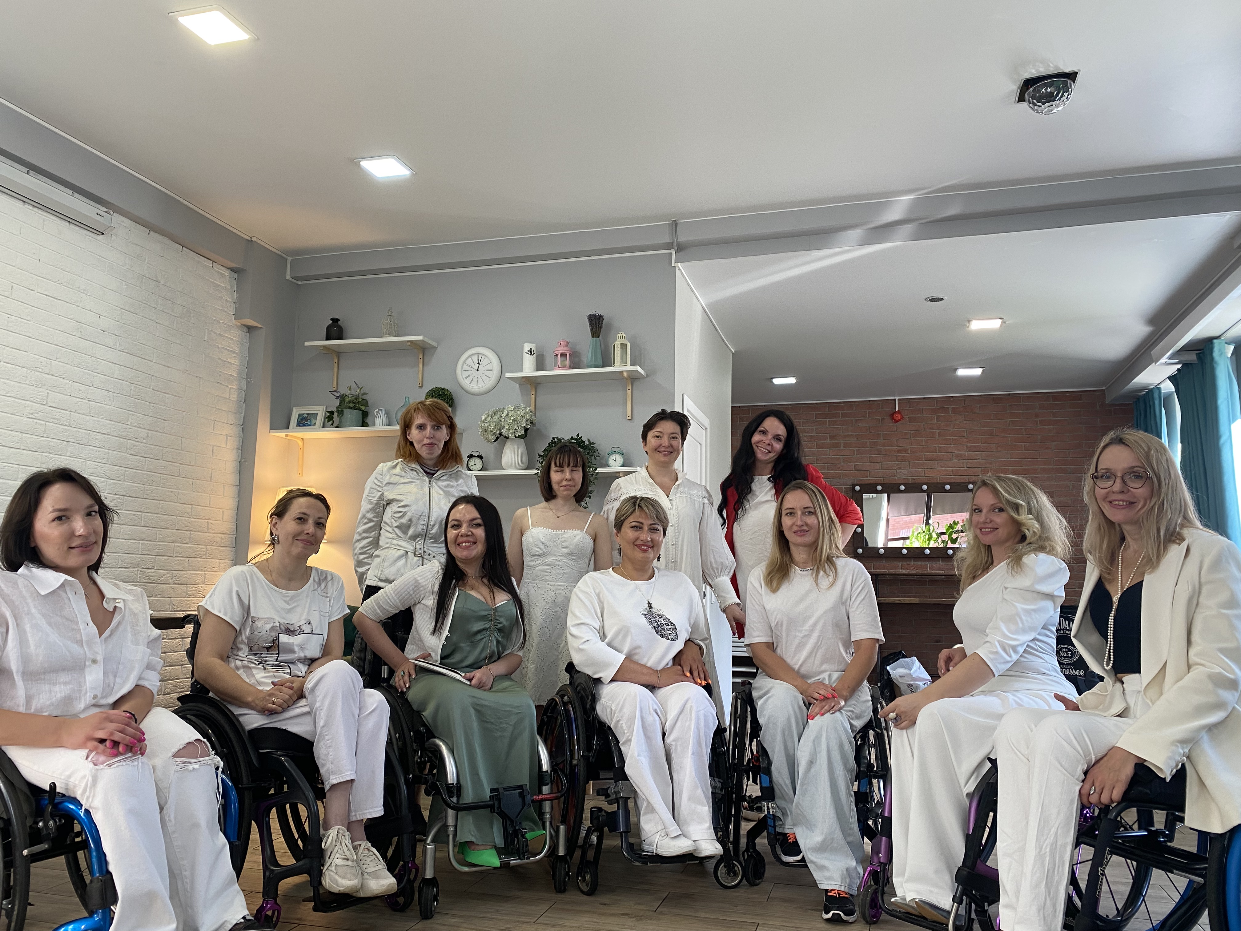 Сила и выбор