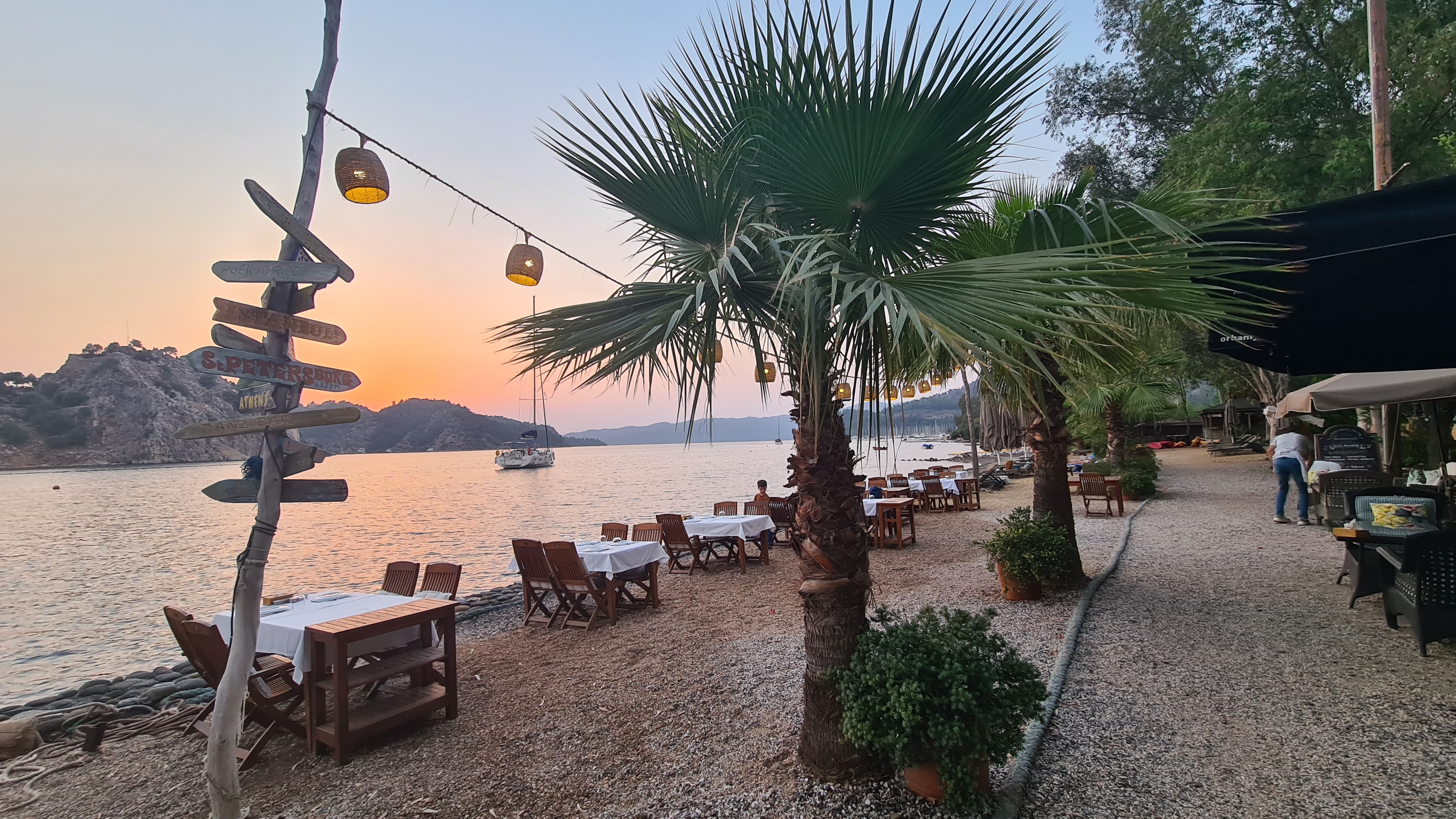 Авторский тур из Орхании до Книдоса и обратно.Турция. (79/79)