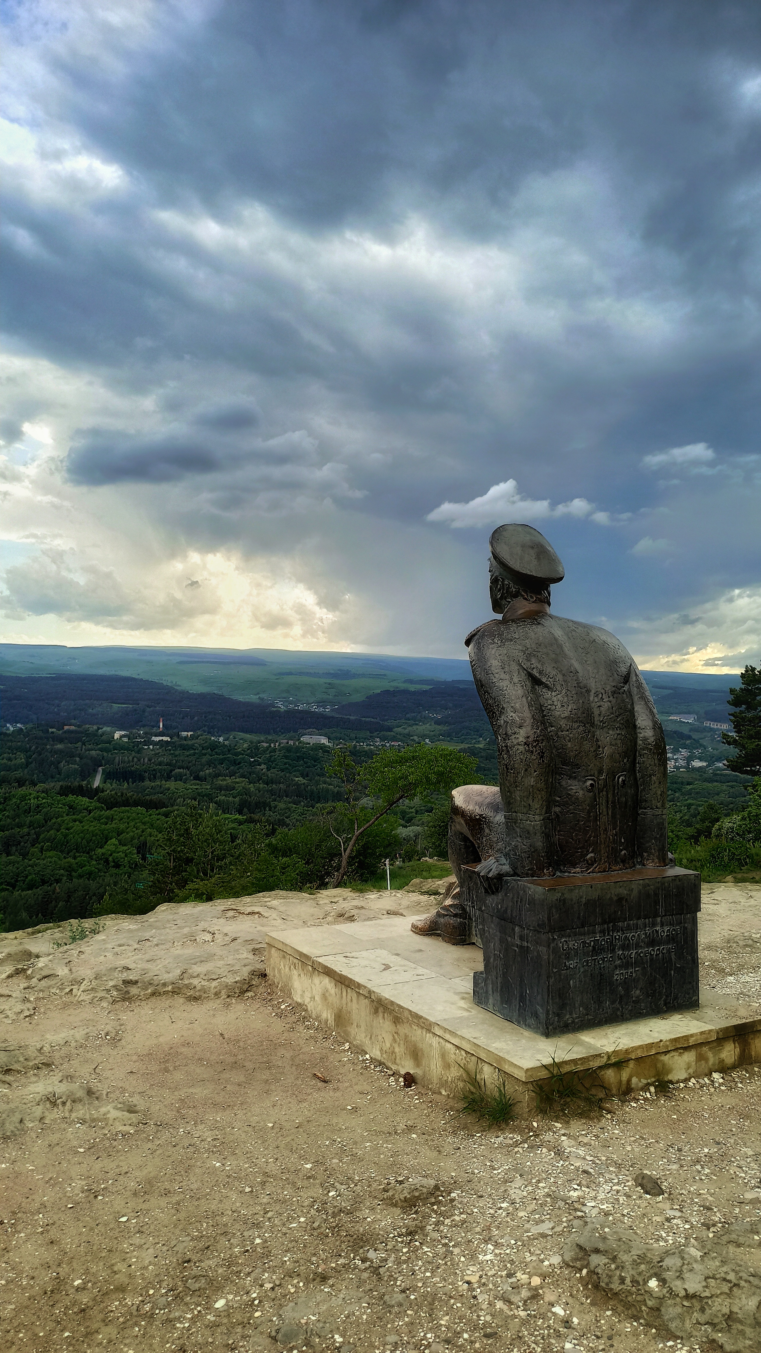 Из Минеральных вод по Кавказским Минеральным Водам — история и современность (15/21)