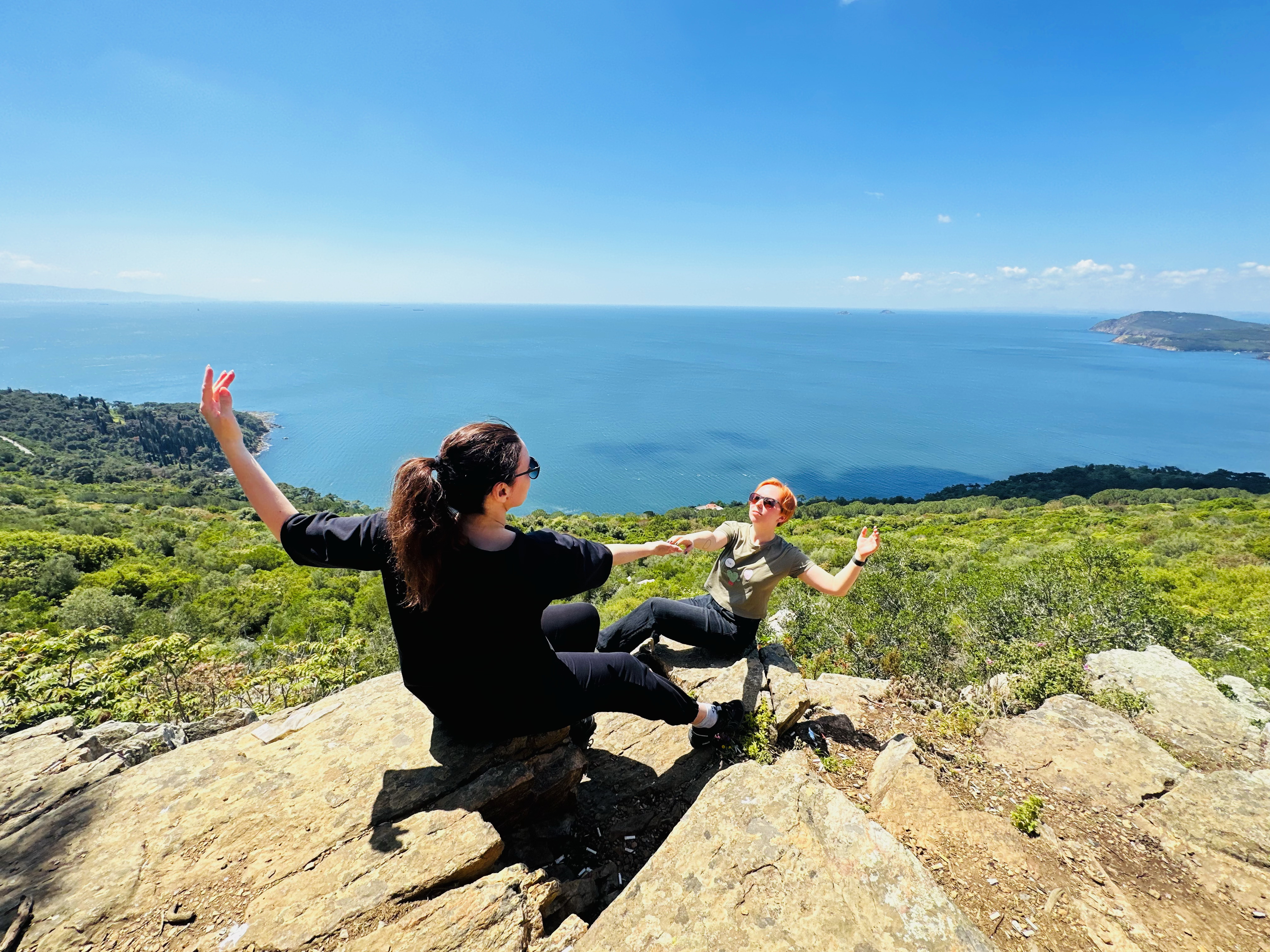 Турция: Каппадокийские Сказки и Стамбульские Легенды! (2/57)