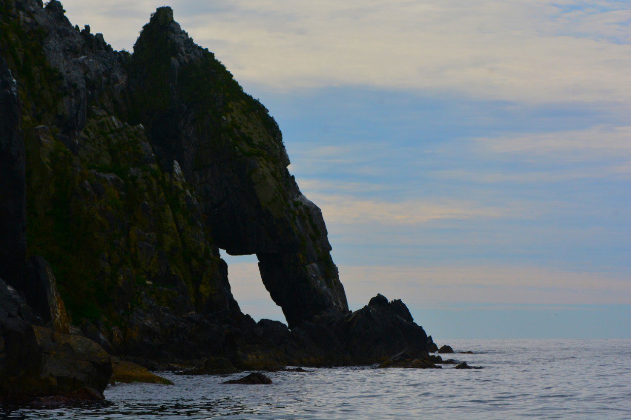 Экскурсия 6 островов: морская одиссея по островам архипелага Императрицы Евгении (12/18)