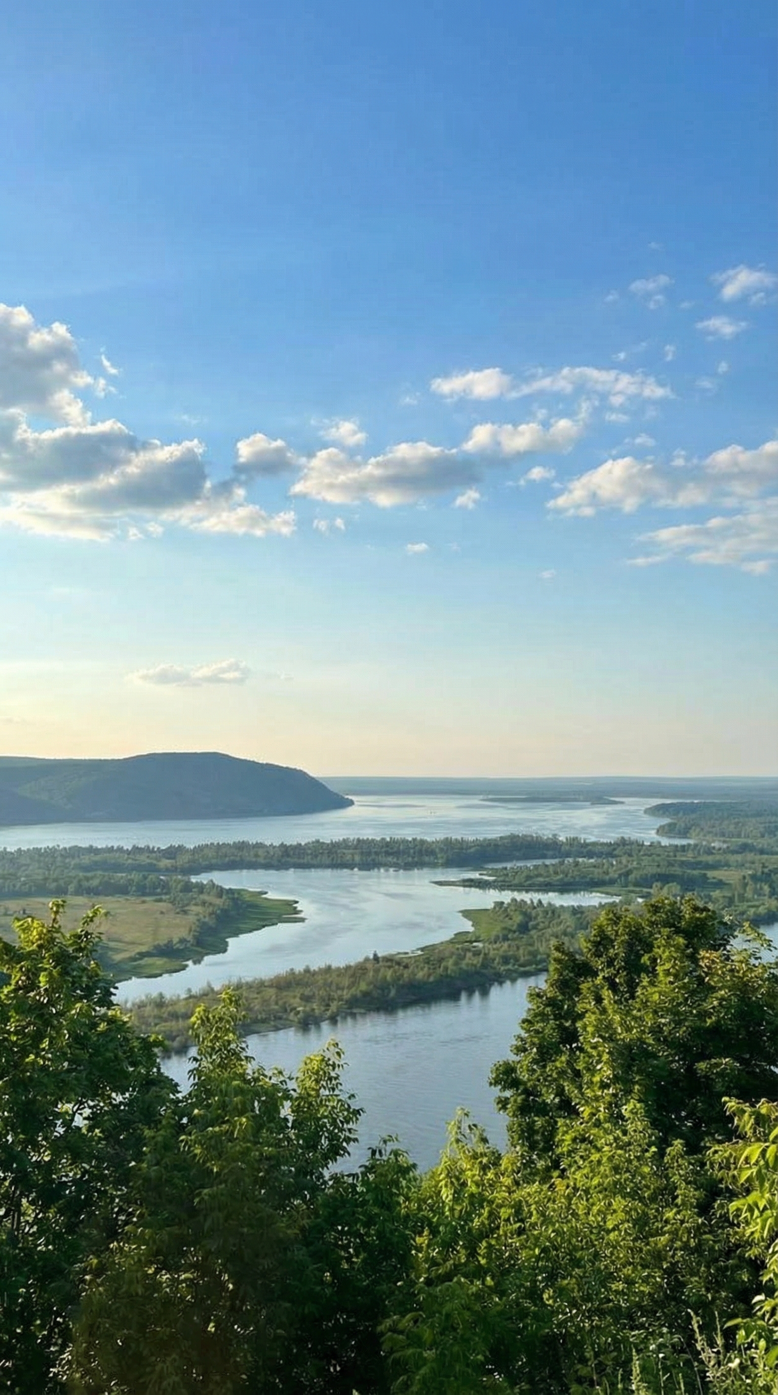 Свидание с жемчужиной Поволжья. Ах, Самара-городок! (10/18)