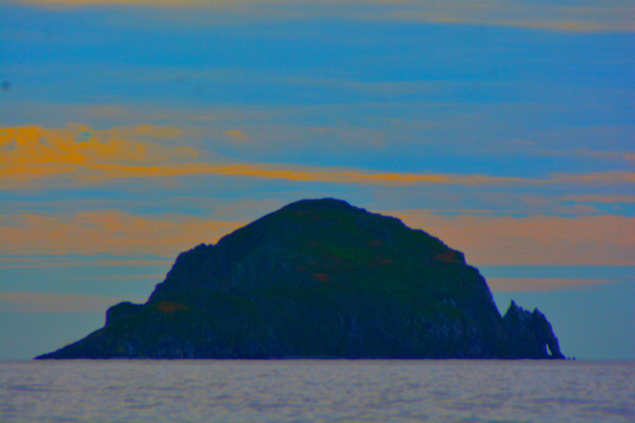 Экскурсия 6 островов: морская одиссея по островам архипелага Императрицы Евгении (15/18)