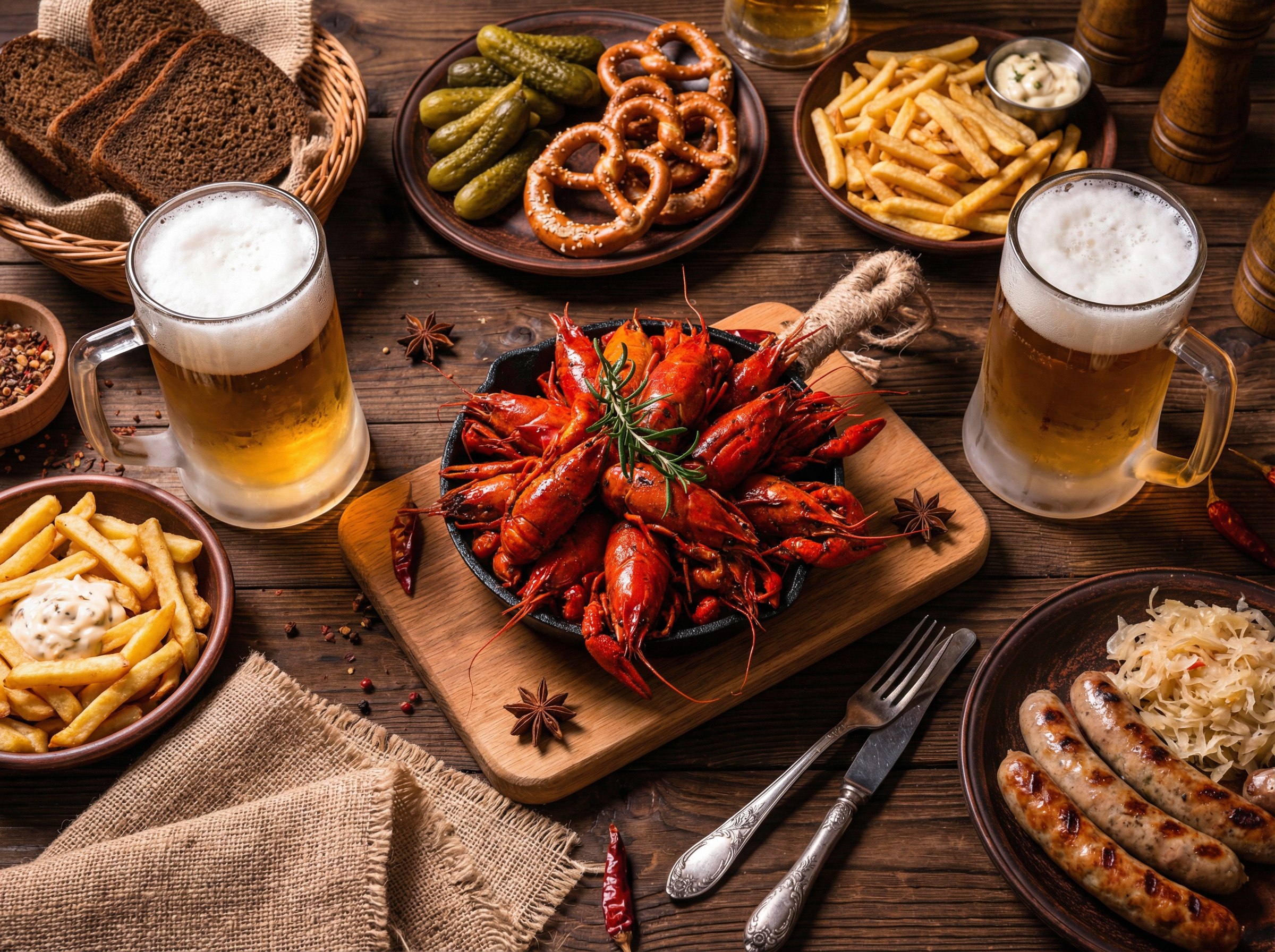 Свидание с жемчужиной Поволжья. Ах, Самара-городок! (12/18)