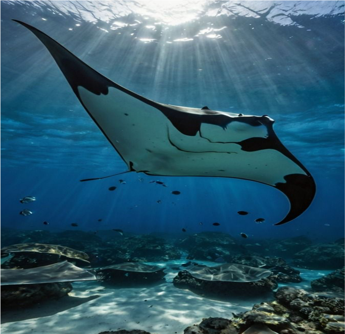 Дайвинг-сафари Индонезия (Комодо) на яхте (1/11)