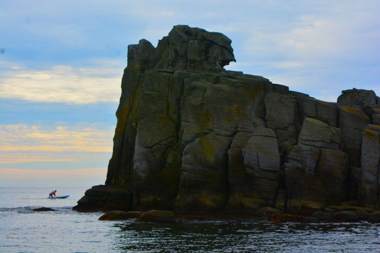 Экскурсия 6 островов: морская одиссея по островам архипелага Императрицы Евгении (14/18)