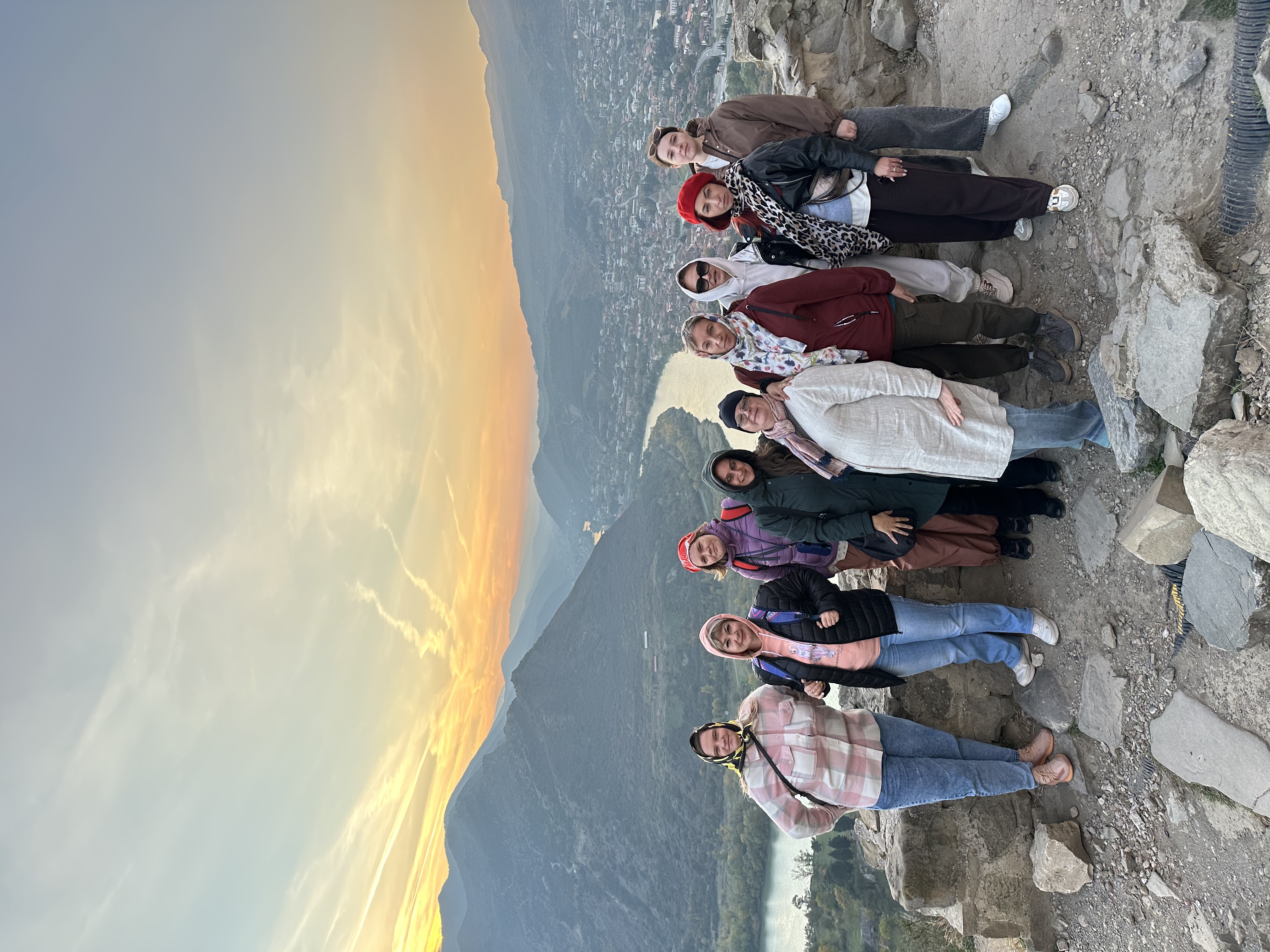 Новинка! Грузия без границ: от древних столиц до морского побережья (28/43)