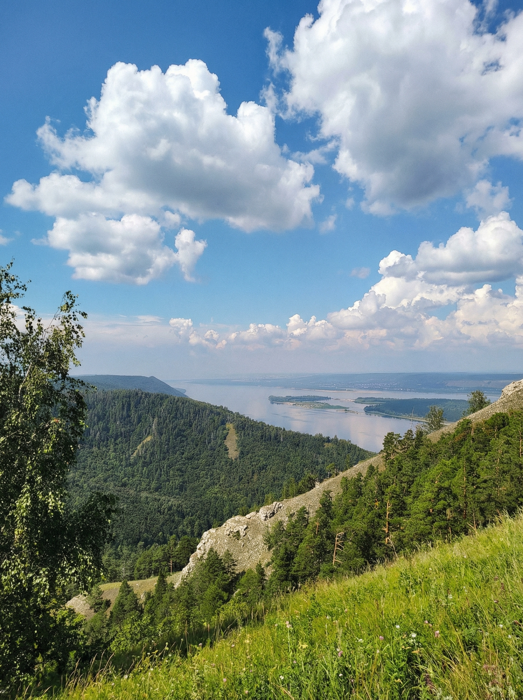 Свидание с жемчужиной Поволжья. Ах, Самара-городок! (13/18)