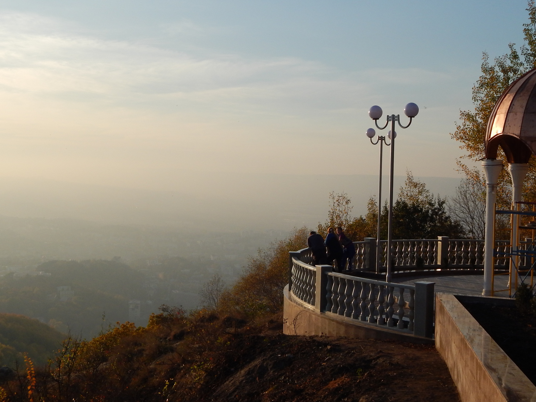 Из Пятигорска по Кавказским Минеральным Водам — история и современность (14/21)