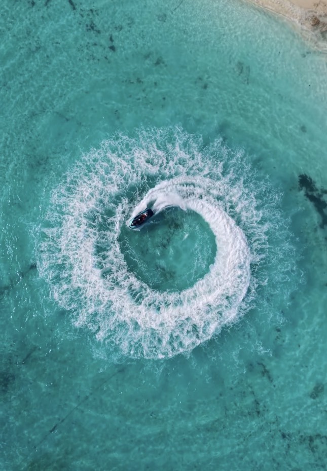 Приключения на острове Фуладу! Три острова!