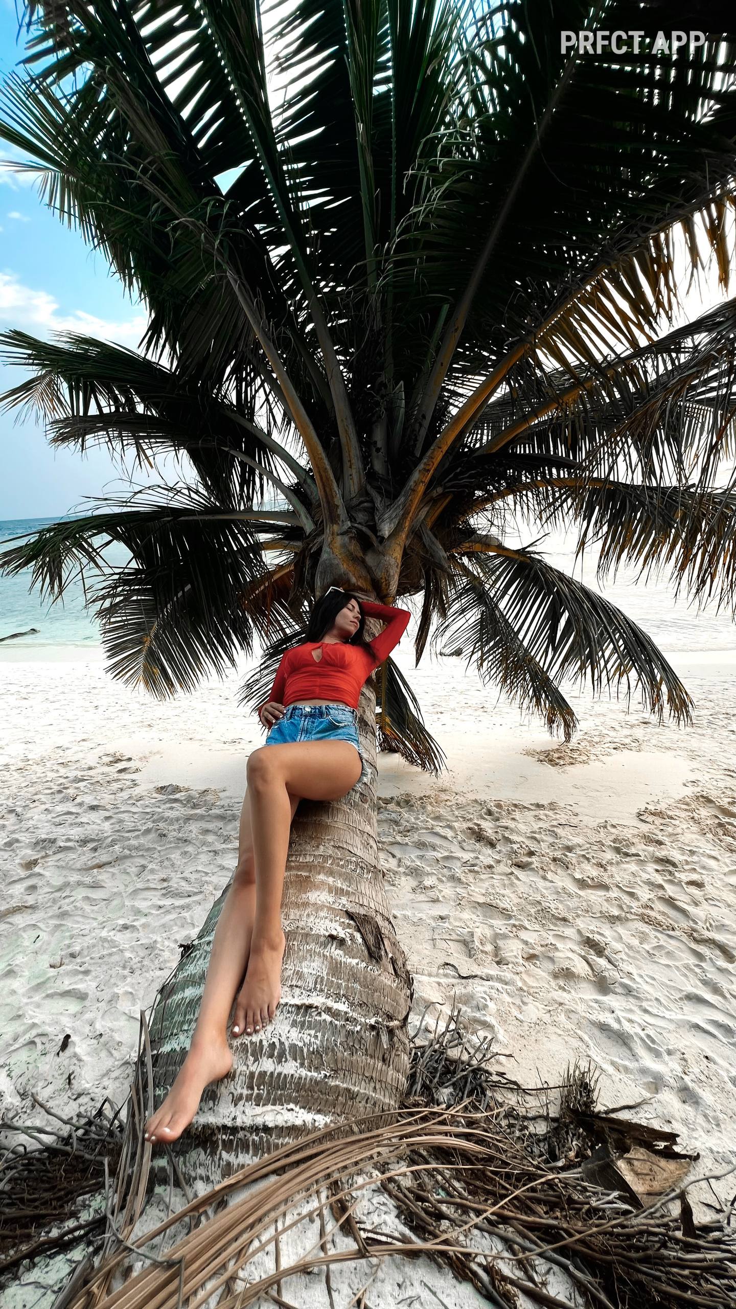 Йога-тур на Мальдивах (15/46)