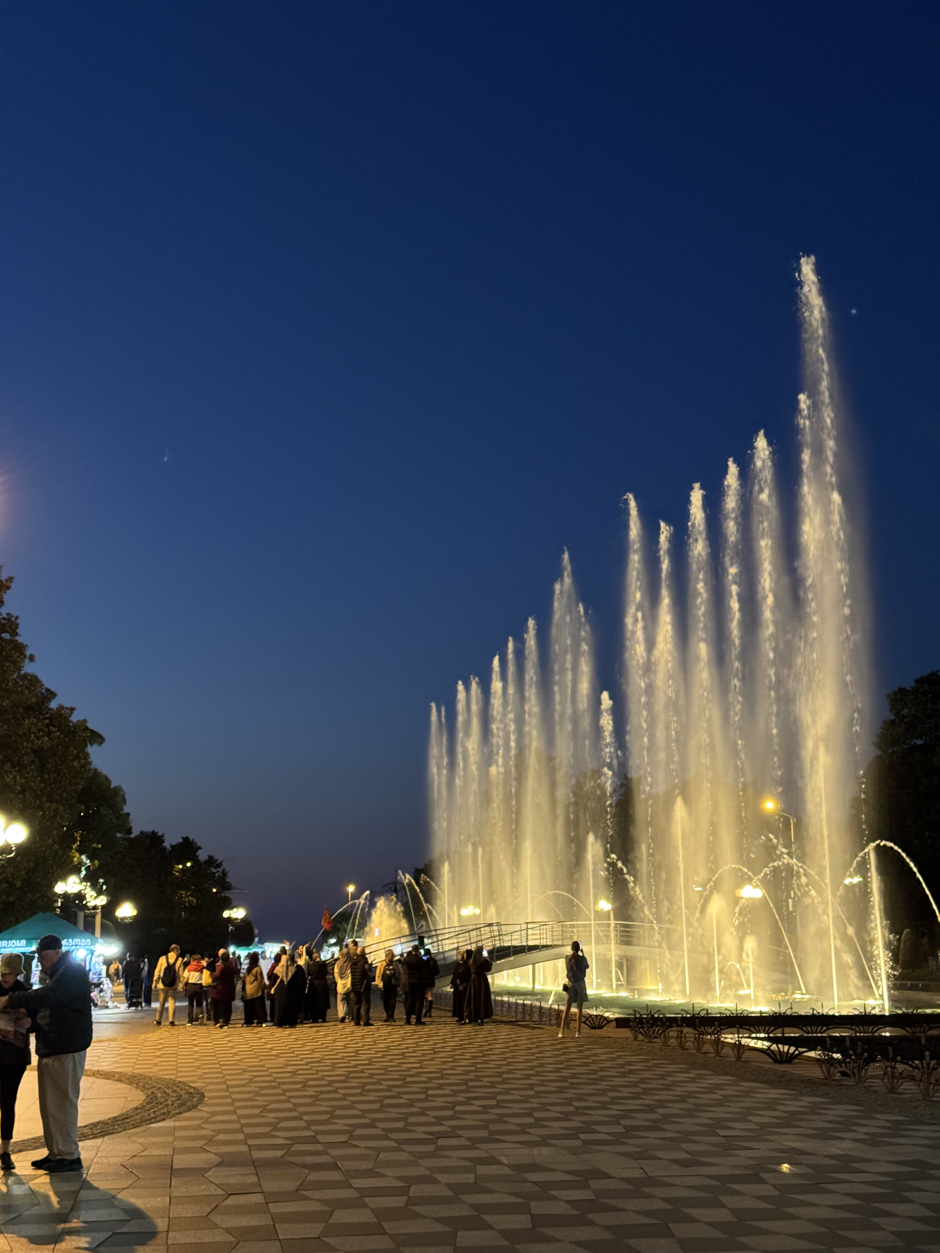Новинка! Грузия без границ: от древних столиц до морского побережья (9/43)