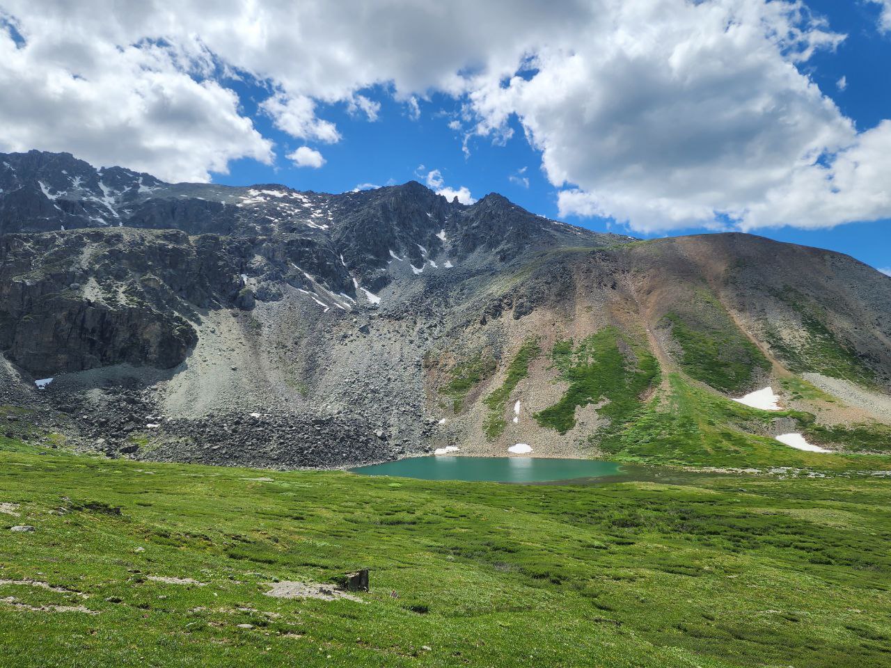 Путь Горных Духов  Премиум - 3 дня (3/9)