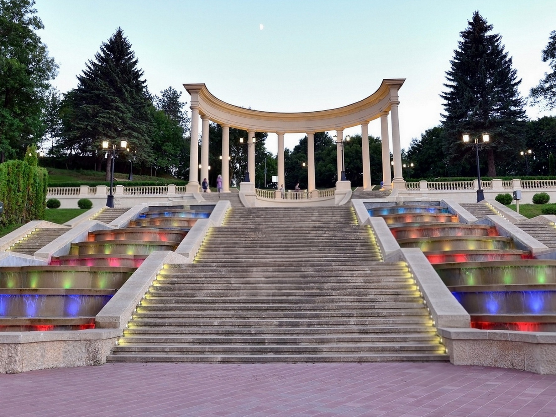 Из Железноводска по Кавказским Минеральным Водам — история и современность (6/21)