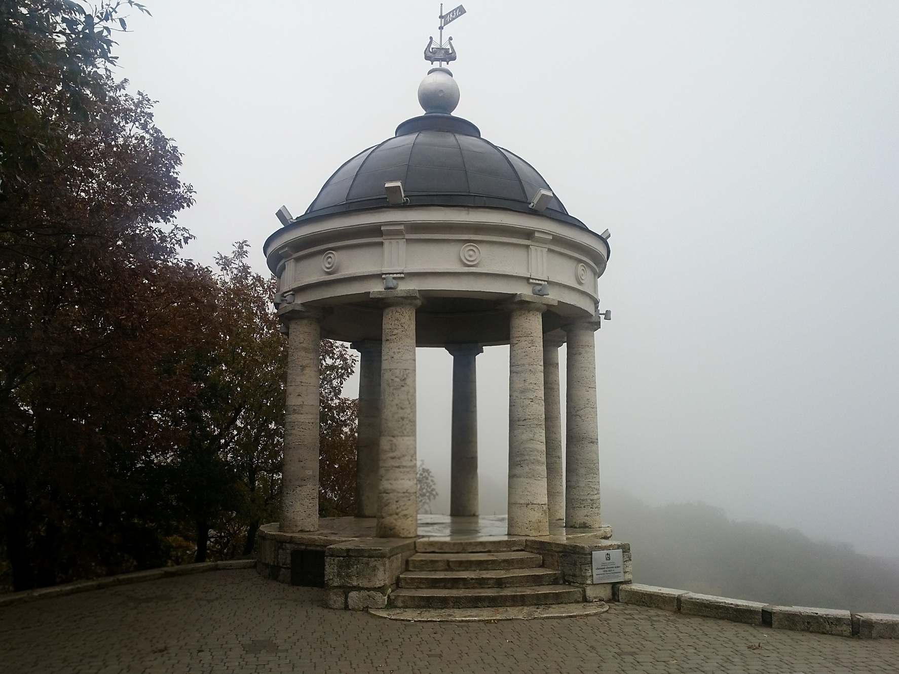 Из Минеральных вод по Кавказским Минеральным Водам — история и современность (6/21)
