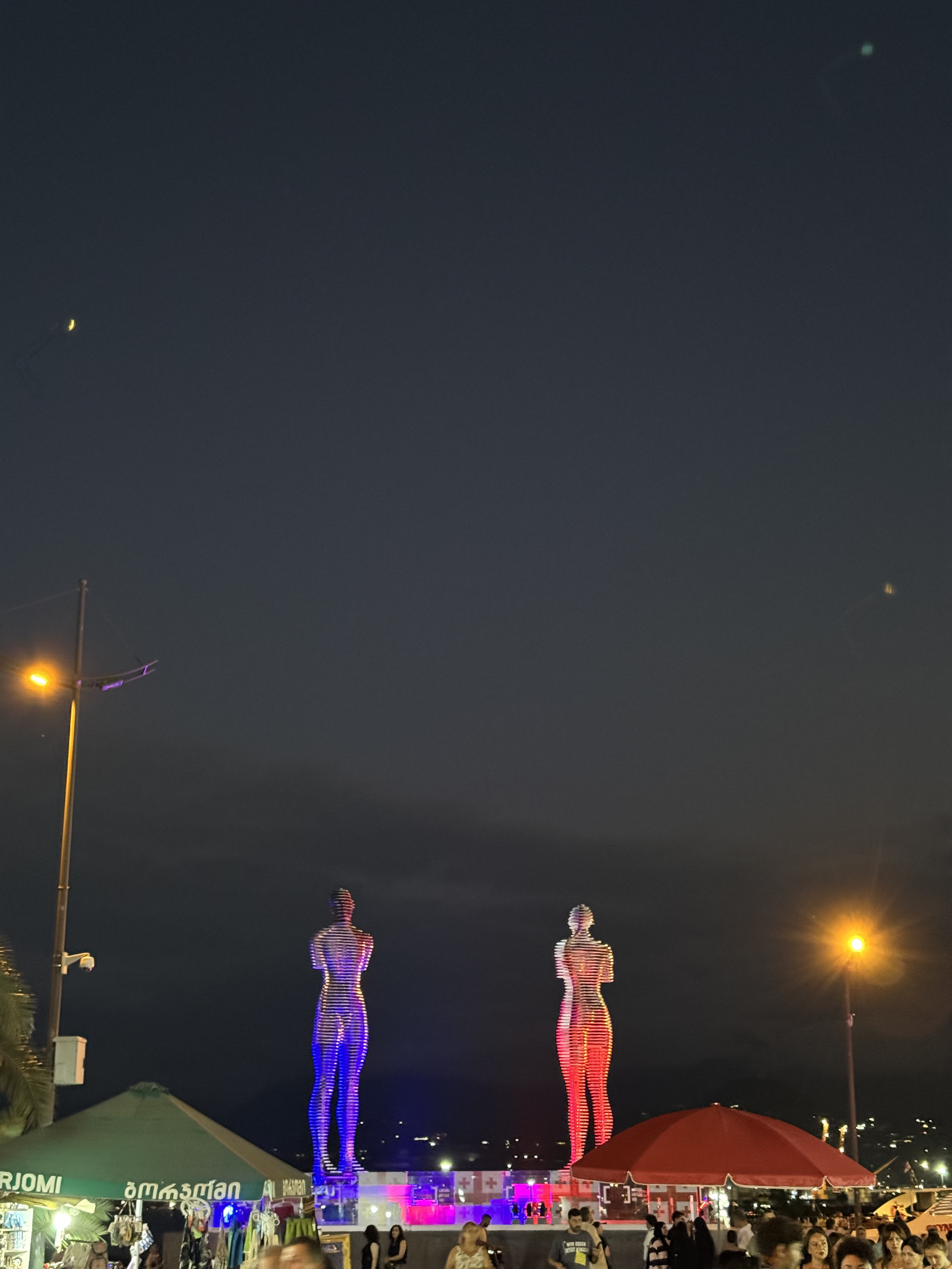 Новинка! Грузия без границ: от древних столиц до морского побережья (11/43)