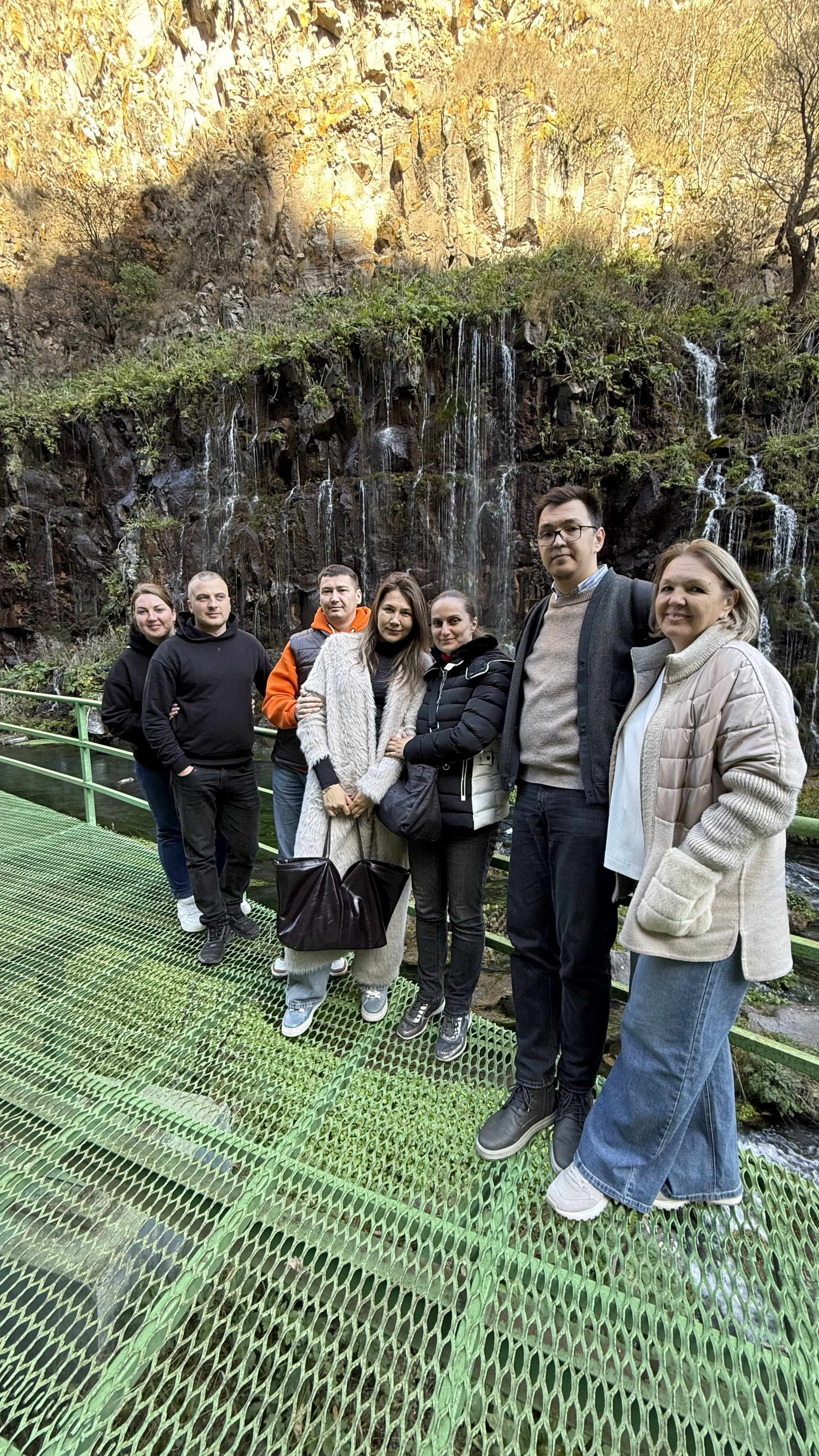 Новинка! Грузия без границ: от древних столиц до морского побережья (5/43)