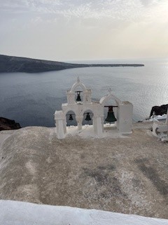 Island Hopping Tour . Афины-Санторини- Миконос (11/24)
