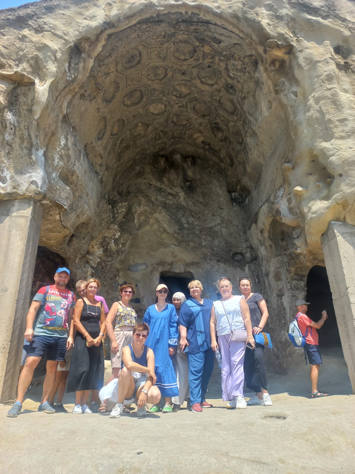 Новинка! Грузия без границ: от древних столиц до морского побережья (25/43)