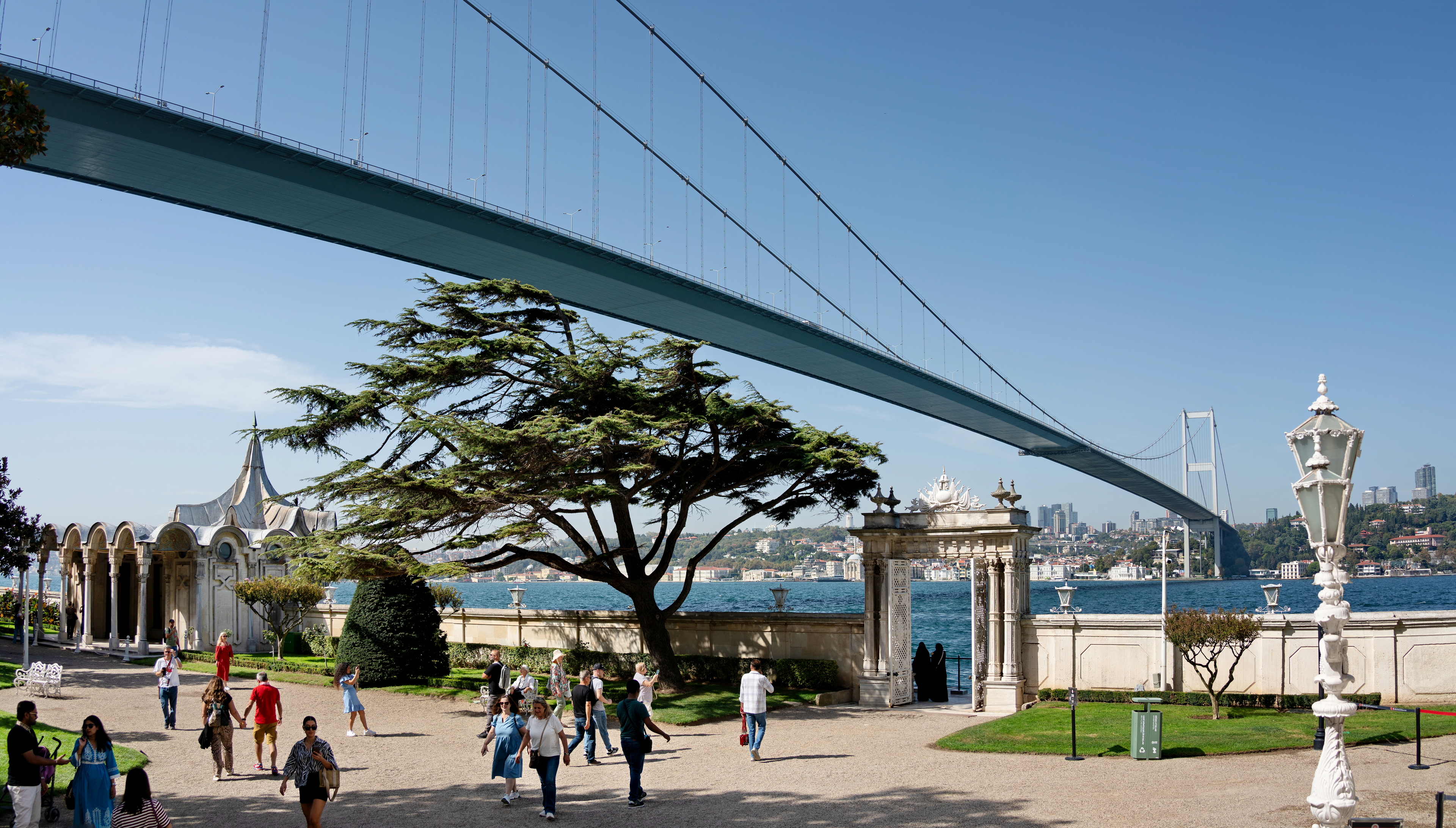 Турция: Каппадокийские Сказки и Стамбульские Легенды! (10/57)