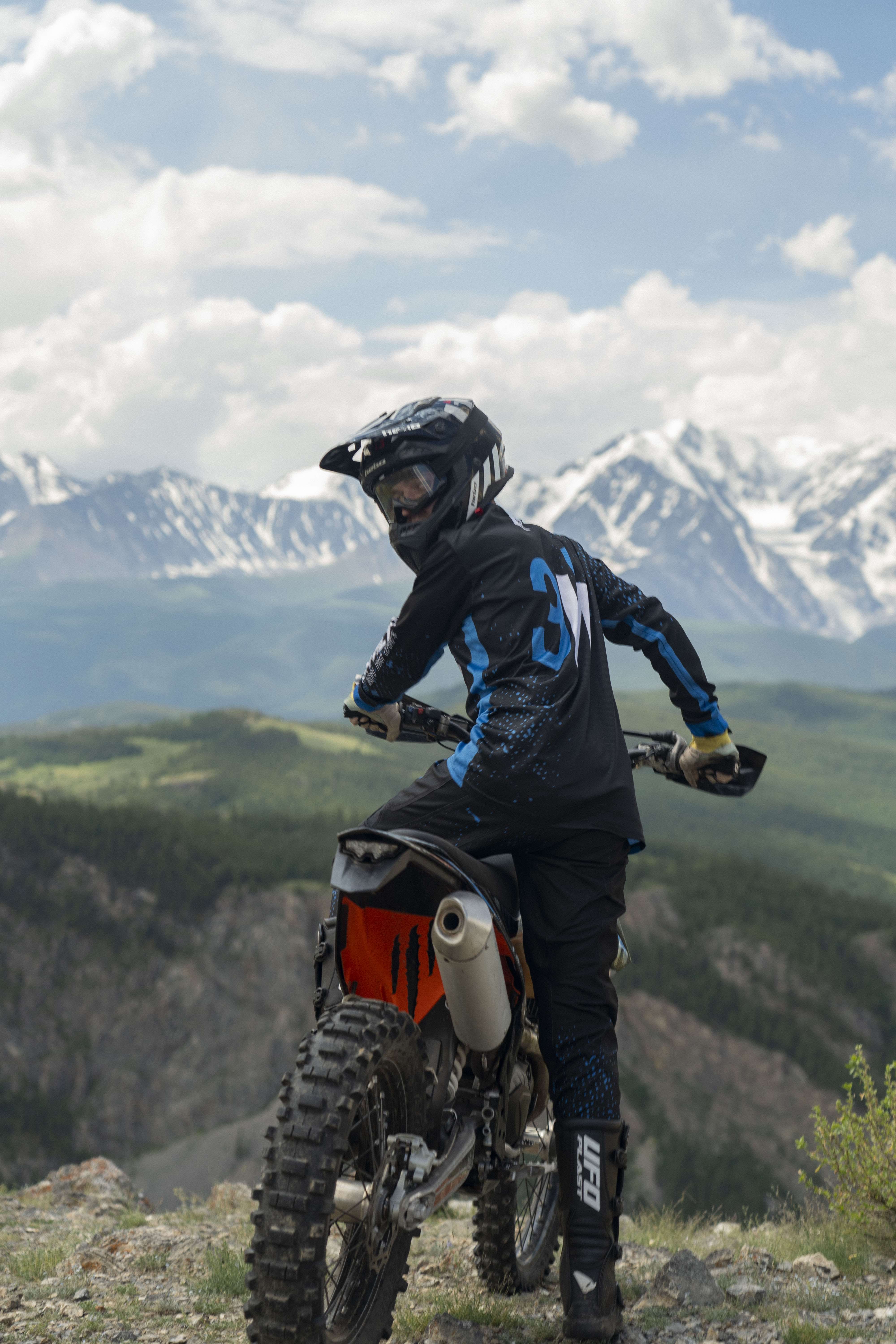 Путь Горных Духов  Премиум - 3 дня (6/9)