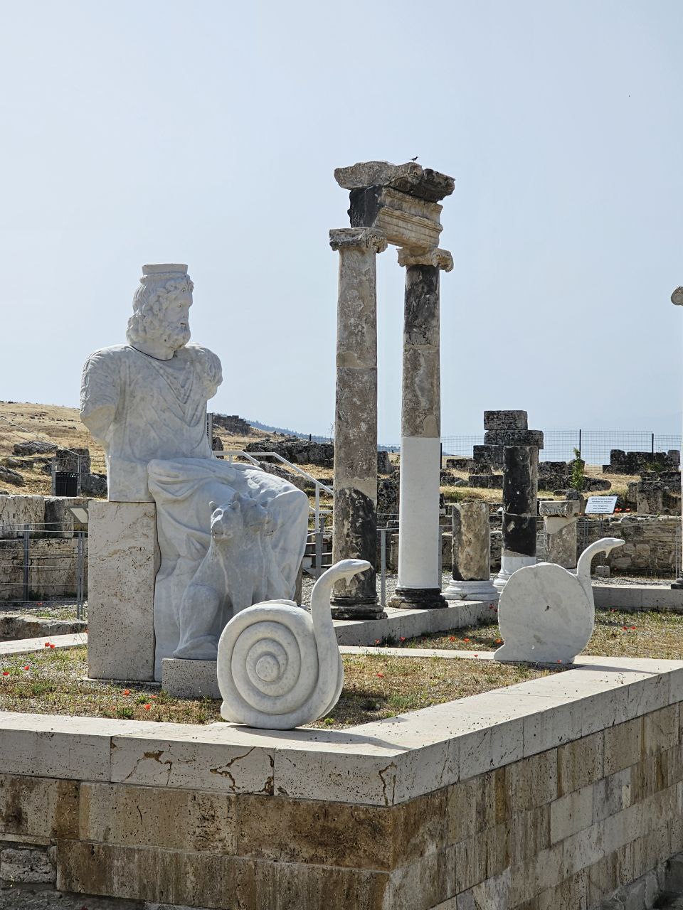 От Мечетей до Лавандовых Полей: Турецкое Приключение! (39/102)