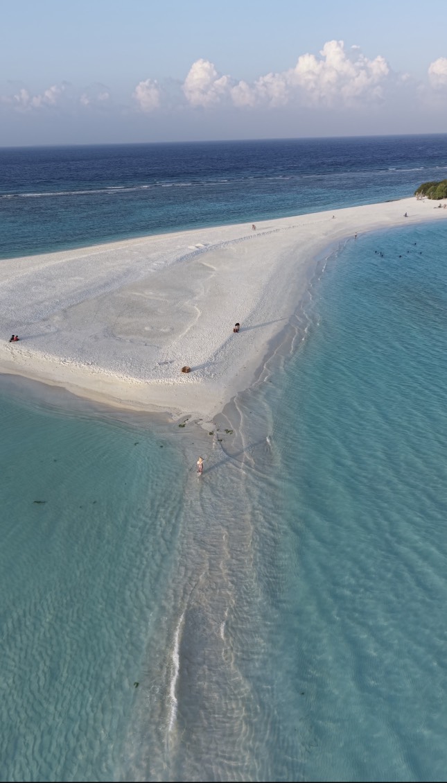 Приключения на острове Фуладу! Три острова! (4/33)