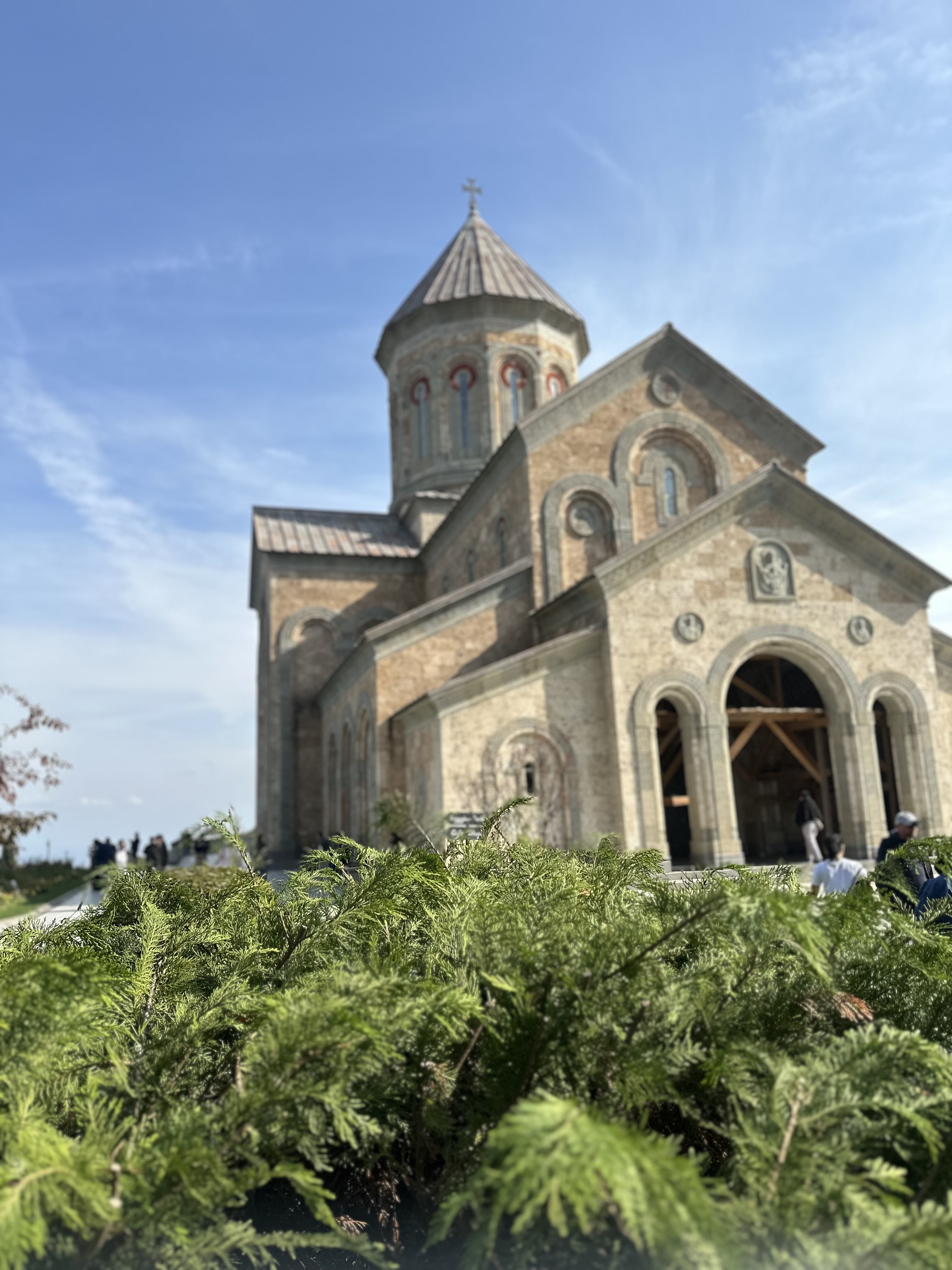 Новинка! Грузия без границ: от древних столиц до морского побережья (19/43)