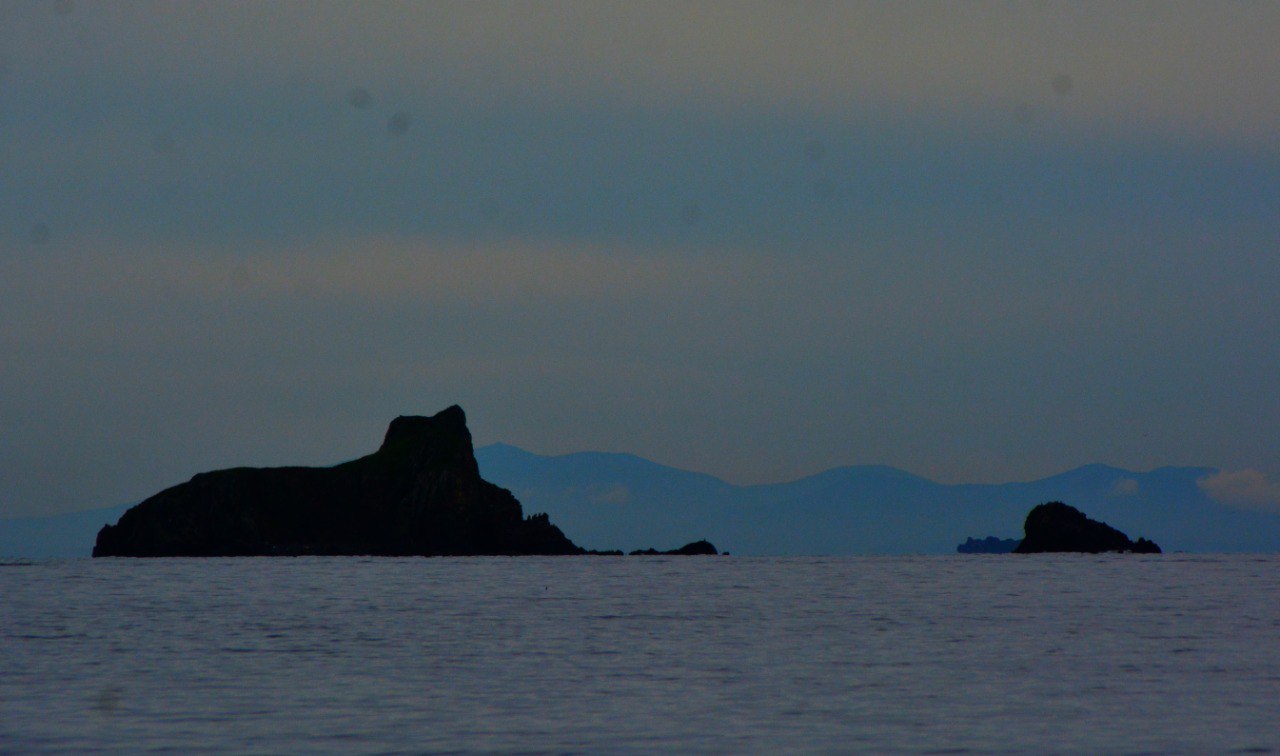 Экскурсия 6 островов: морская одиссея по островам архипелага Императрицы Евгении (6/18)