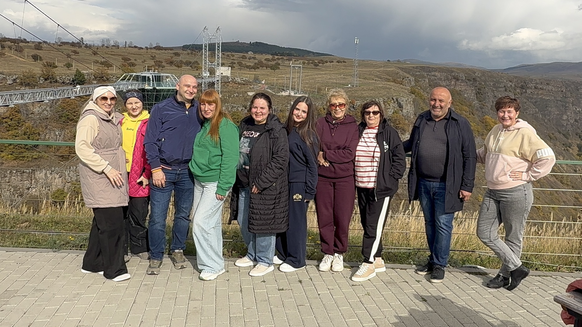Новинка! Грузия без границ: от древних столиц до морского побережья (29/43)
