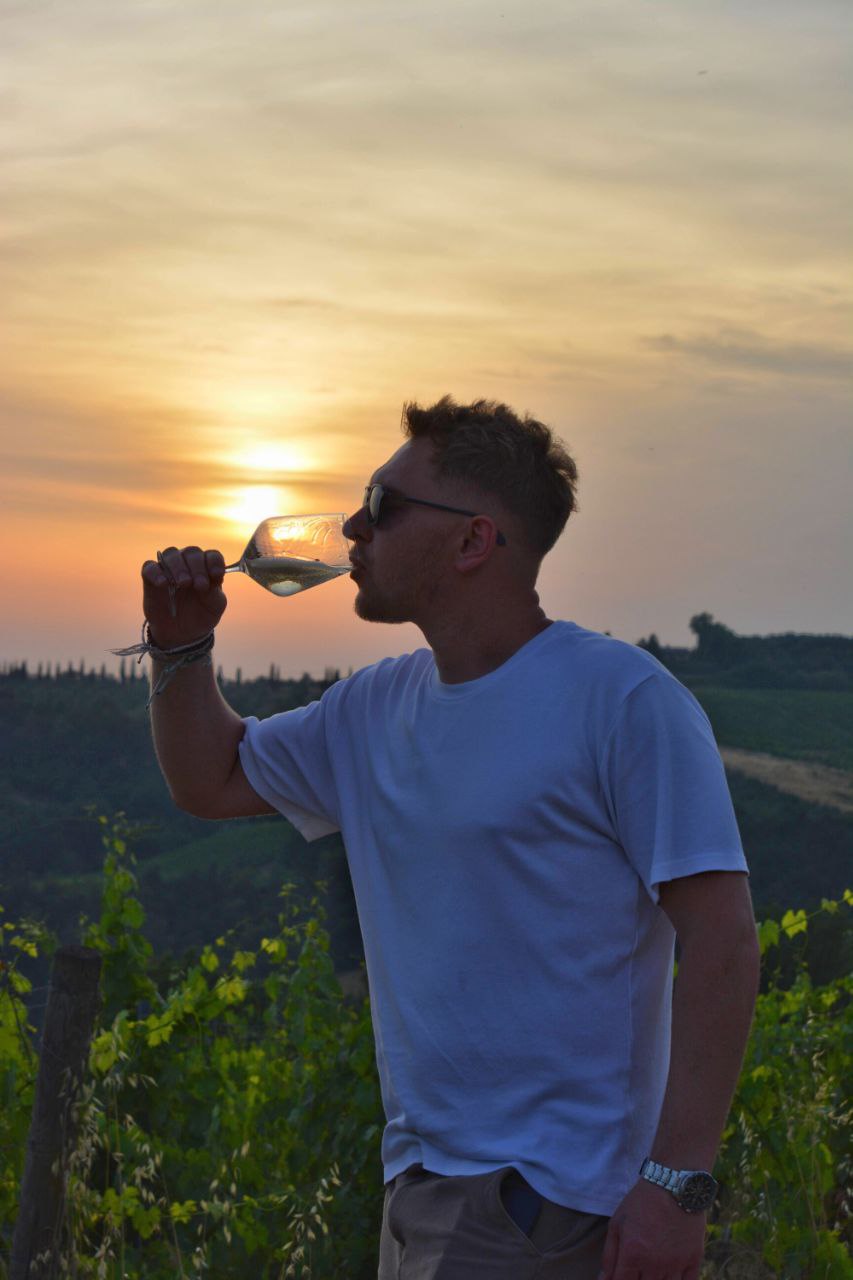 Винный гастротур в Тоскану. Всё включено