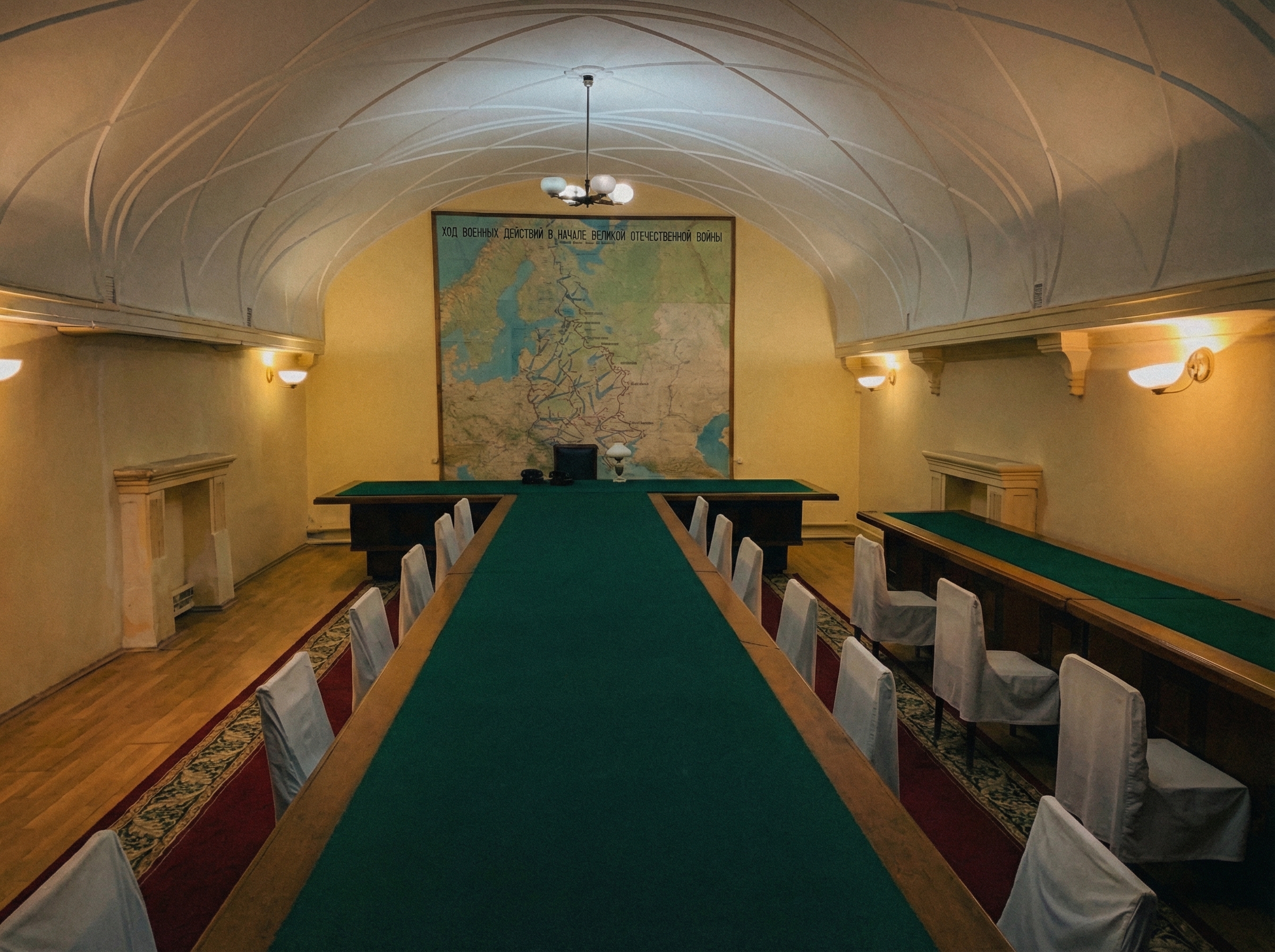 Свидание с жемчужиной Поволжья. Ах, Самара-городок! (3/18)